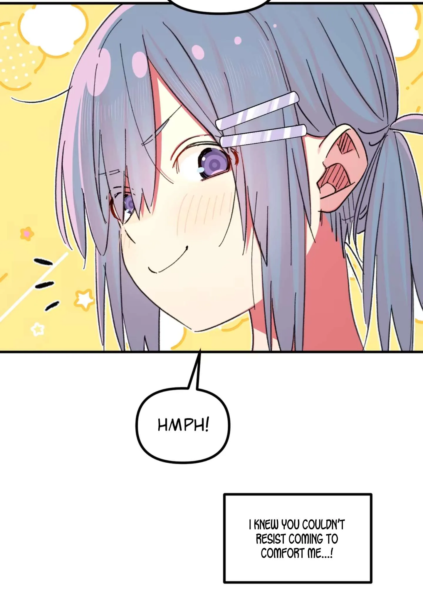 Qián Bèi Jiàng Shì Nán Rén Chapter 21 page 4