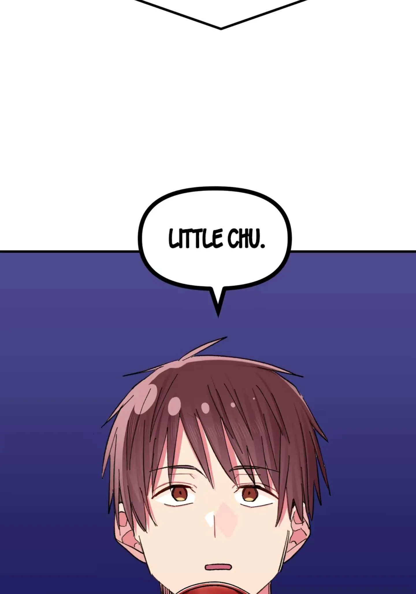 Qián Bèi Jiàng Shì Nán Rén Chapter 21 page 23