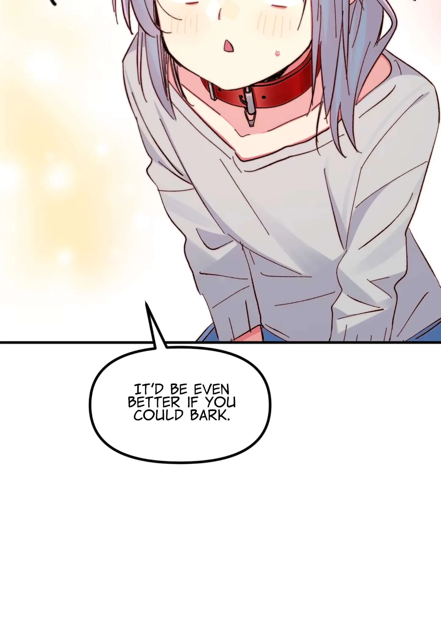 Qián Bèi Jiàng Shì Nán Rén Chapter 21 page 28