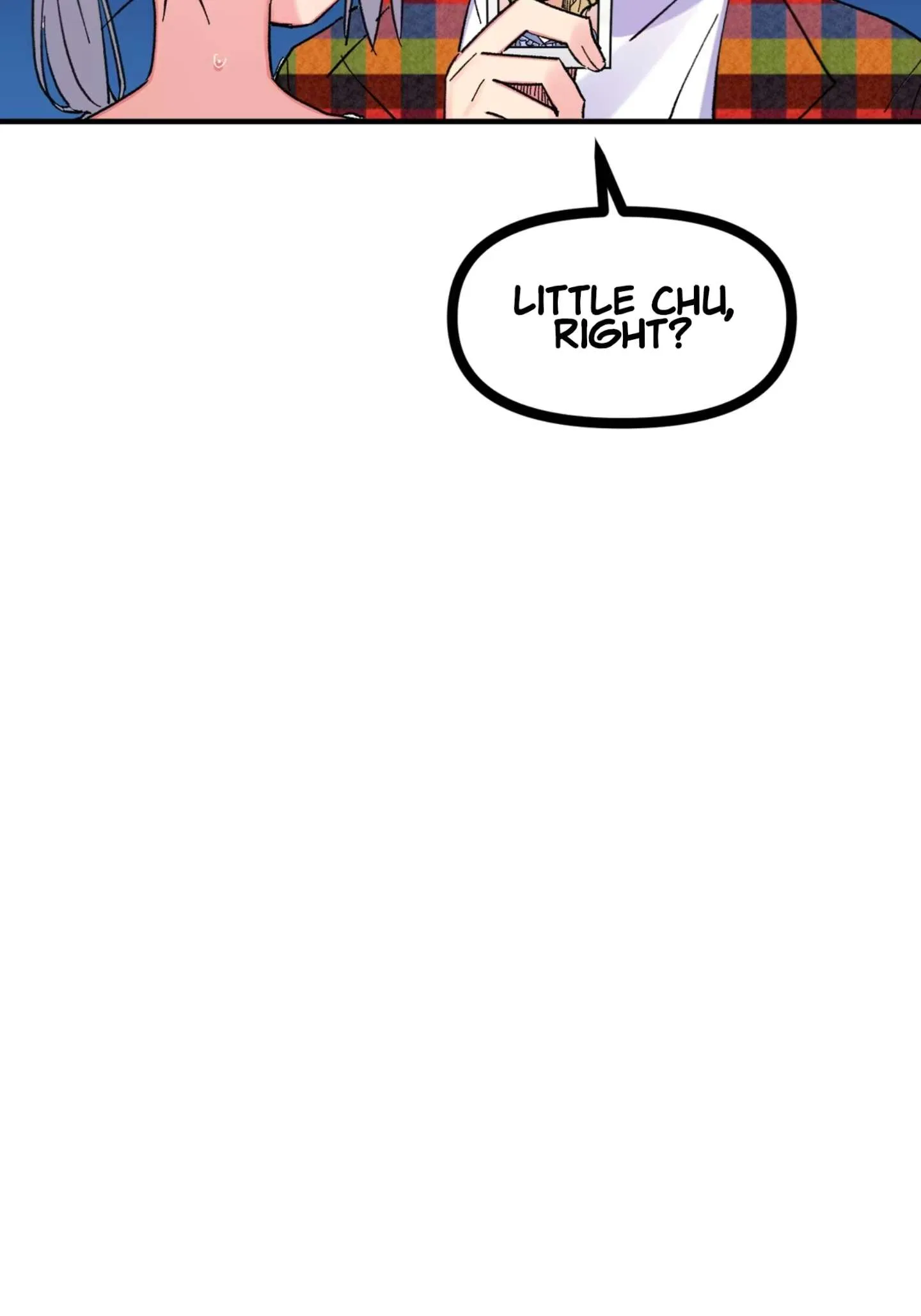 Qián Bèi Jiàng Shì Nán Rén Chapter 21 page 6