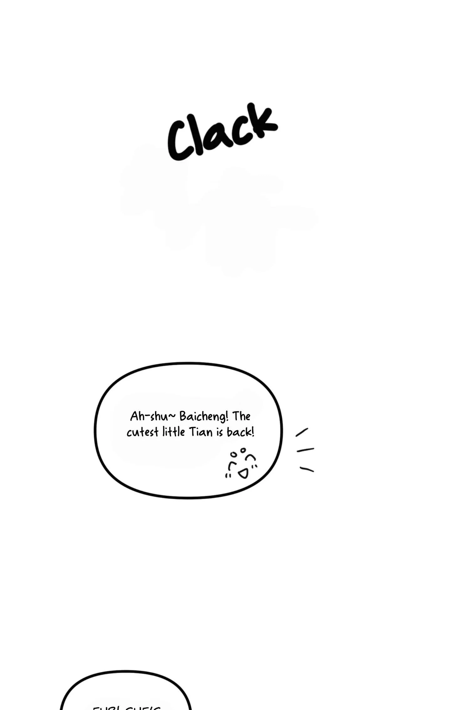 Qián Bèi Jiàng Shì Nán Rén Chapter 21 page 32