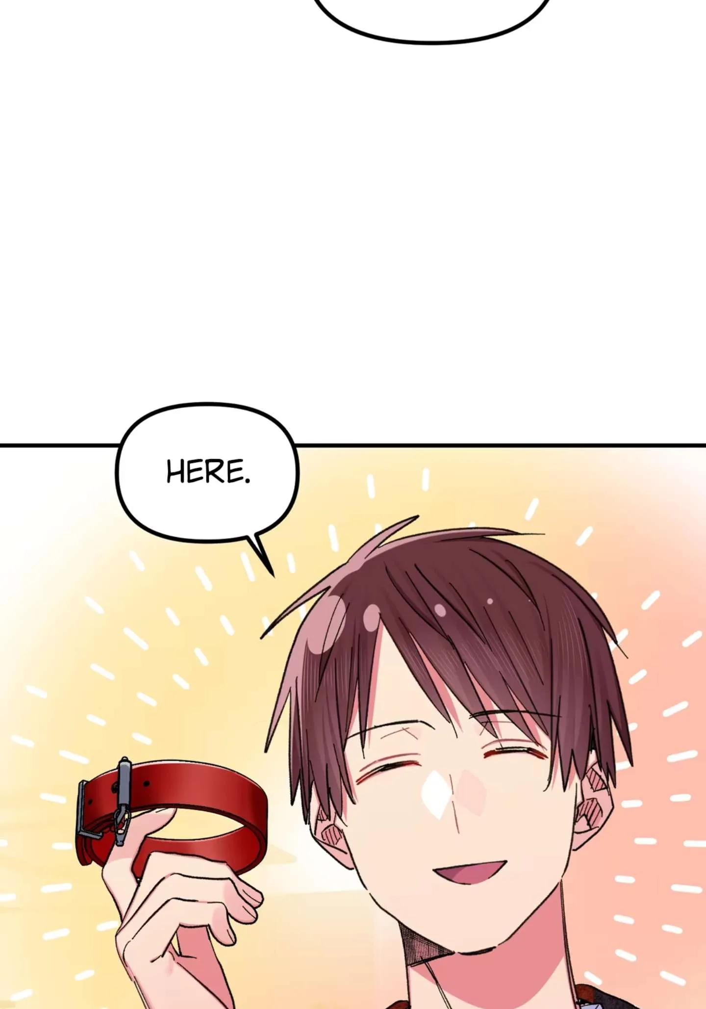 Qián Bèi Jiàng Shì Nán Rén Chapter 21 page 18