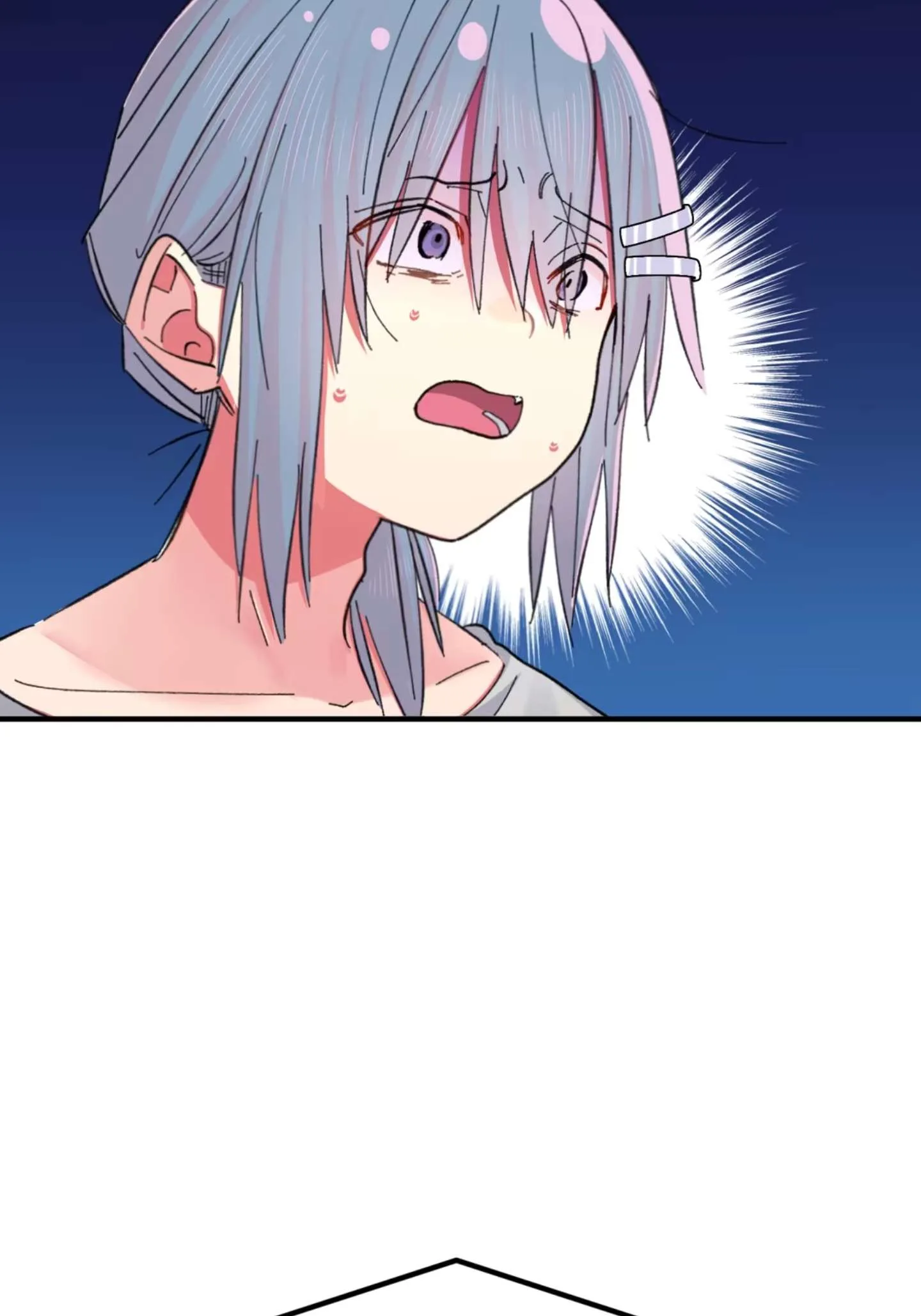 Qián Bèi Jiàng Shì Nán Rén Chapter 21 page 20