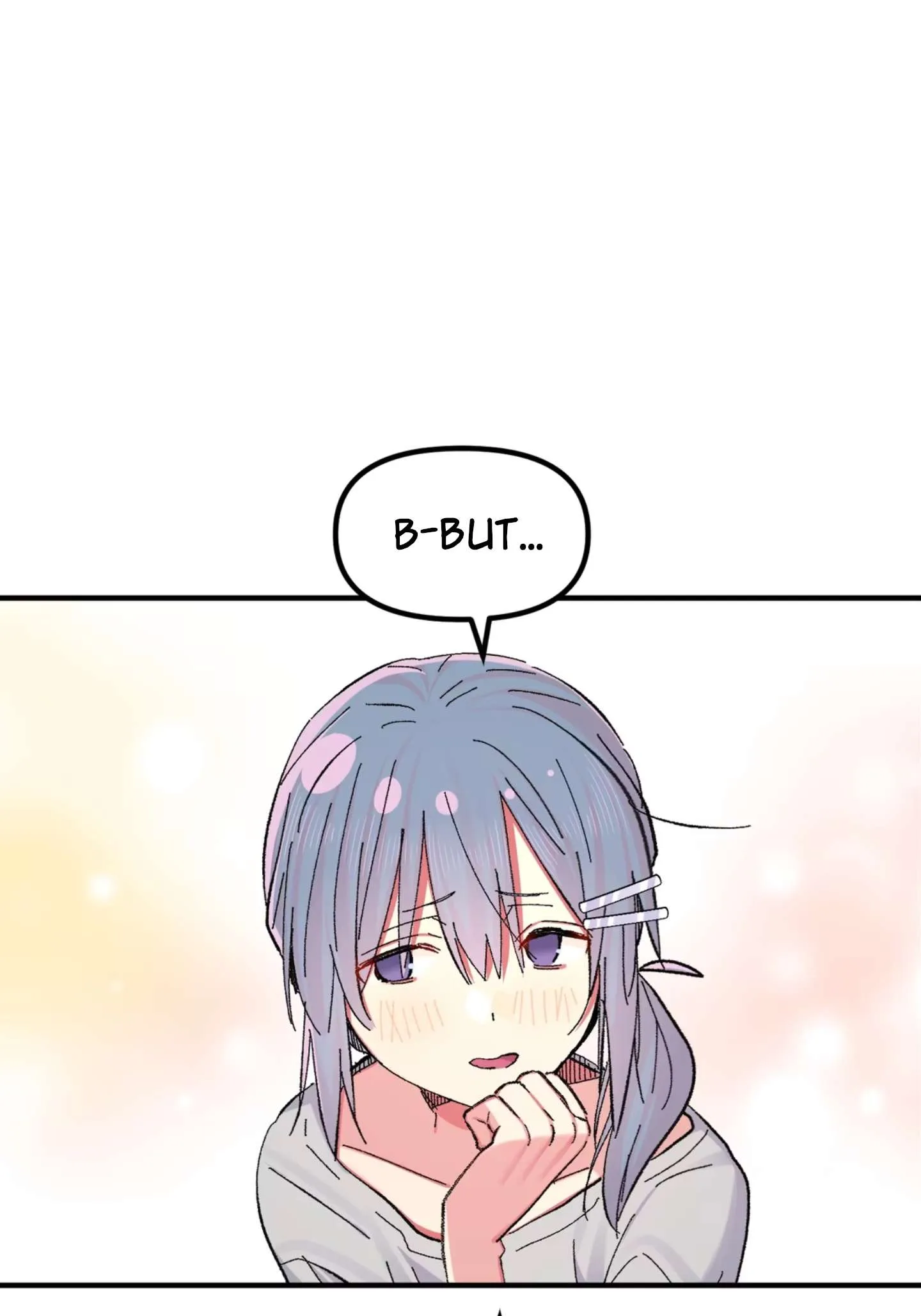 Qián Bèi Jiàng Shì Nán Rén Chapter 21 page 11