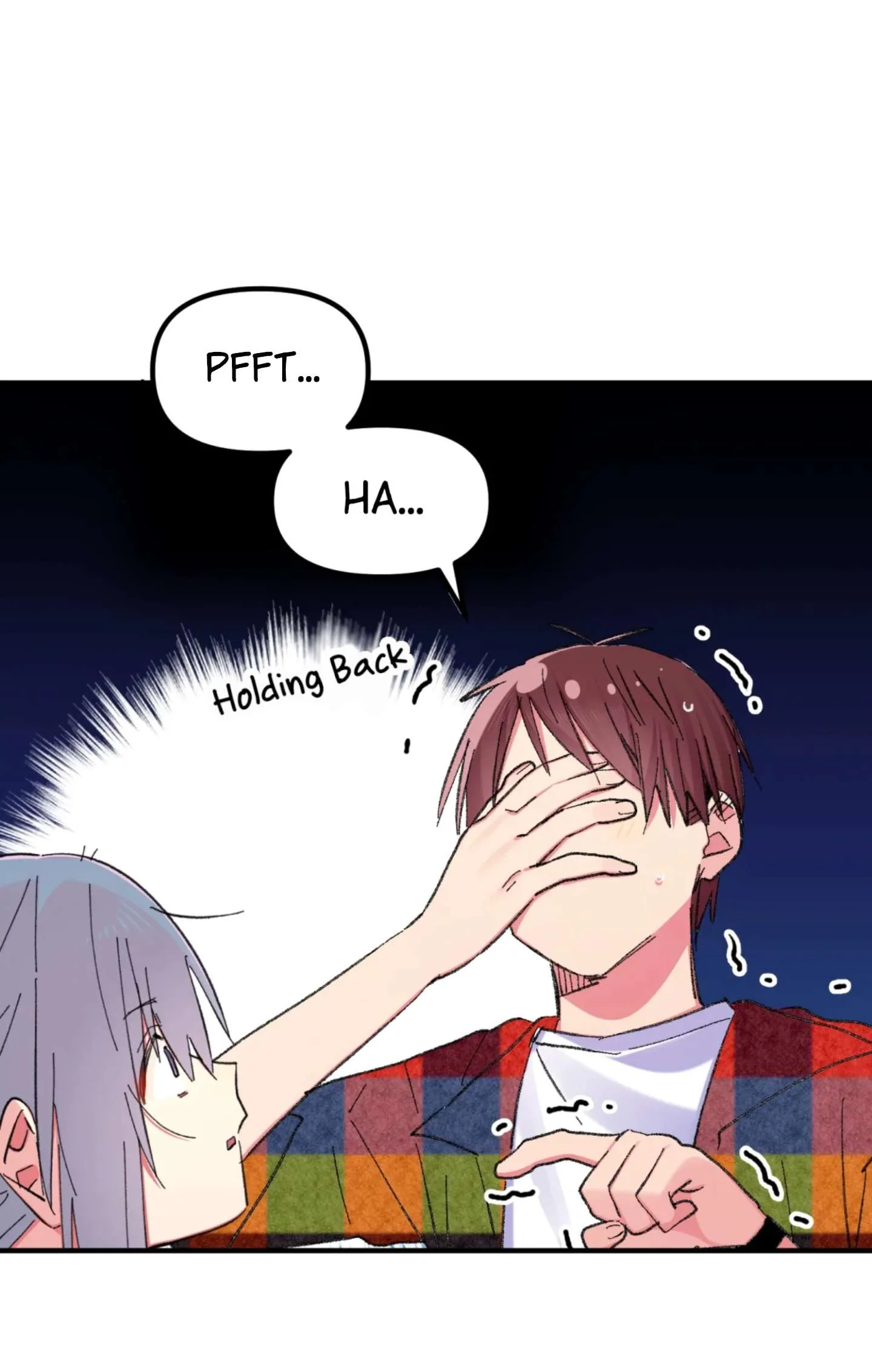 Qián Bèi Jiàng Shì Nán Rén Chapter 21 page 30