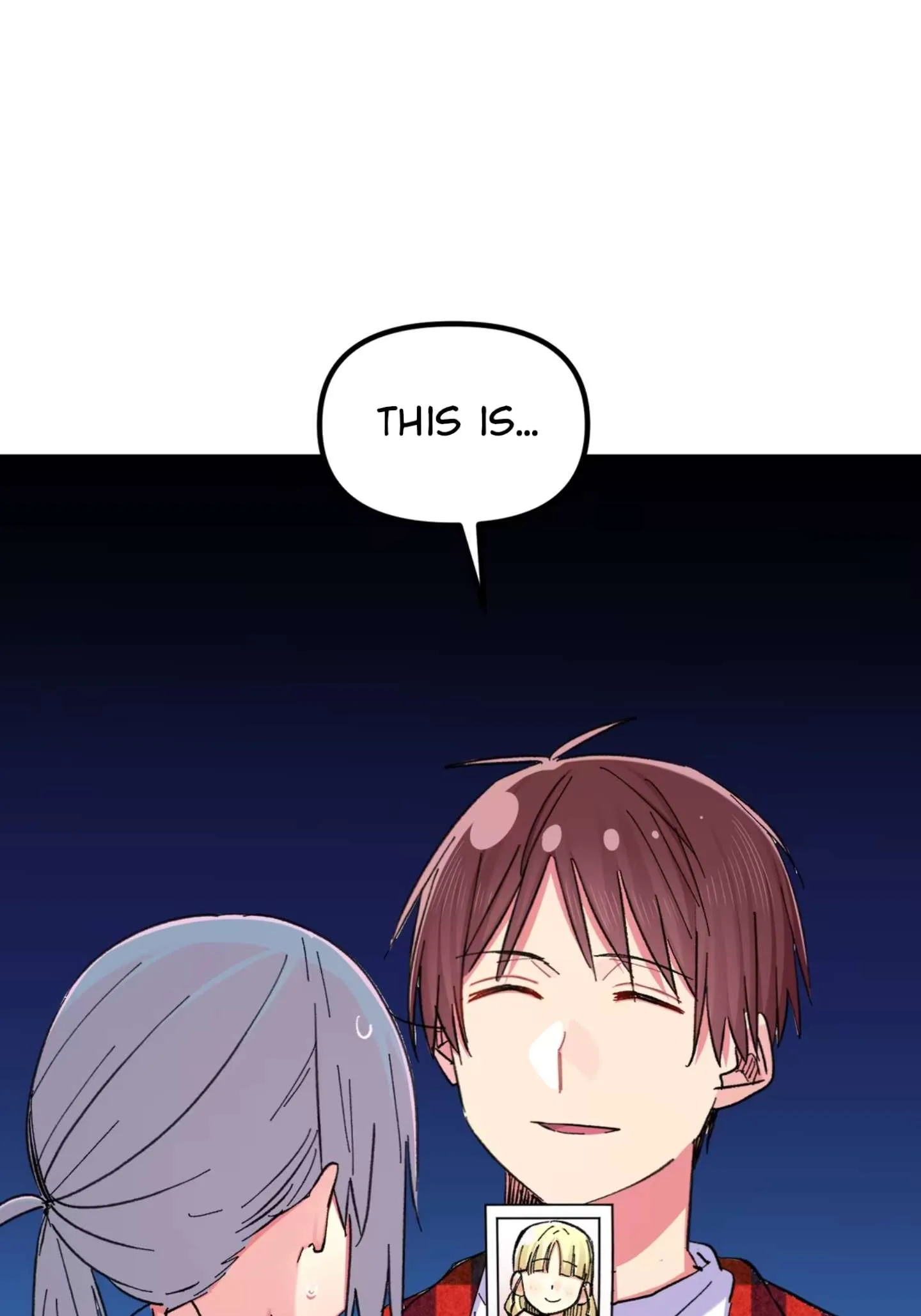 Qián Bèi Jiàng Shì Nán Rén Chapter 21 page 5