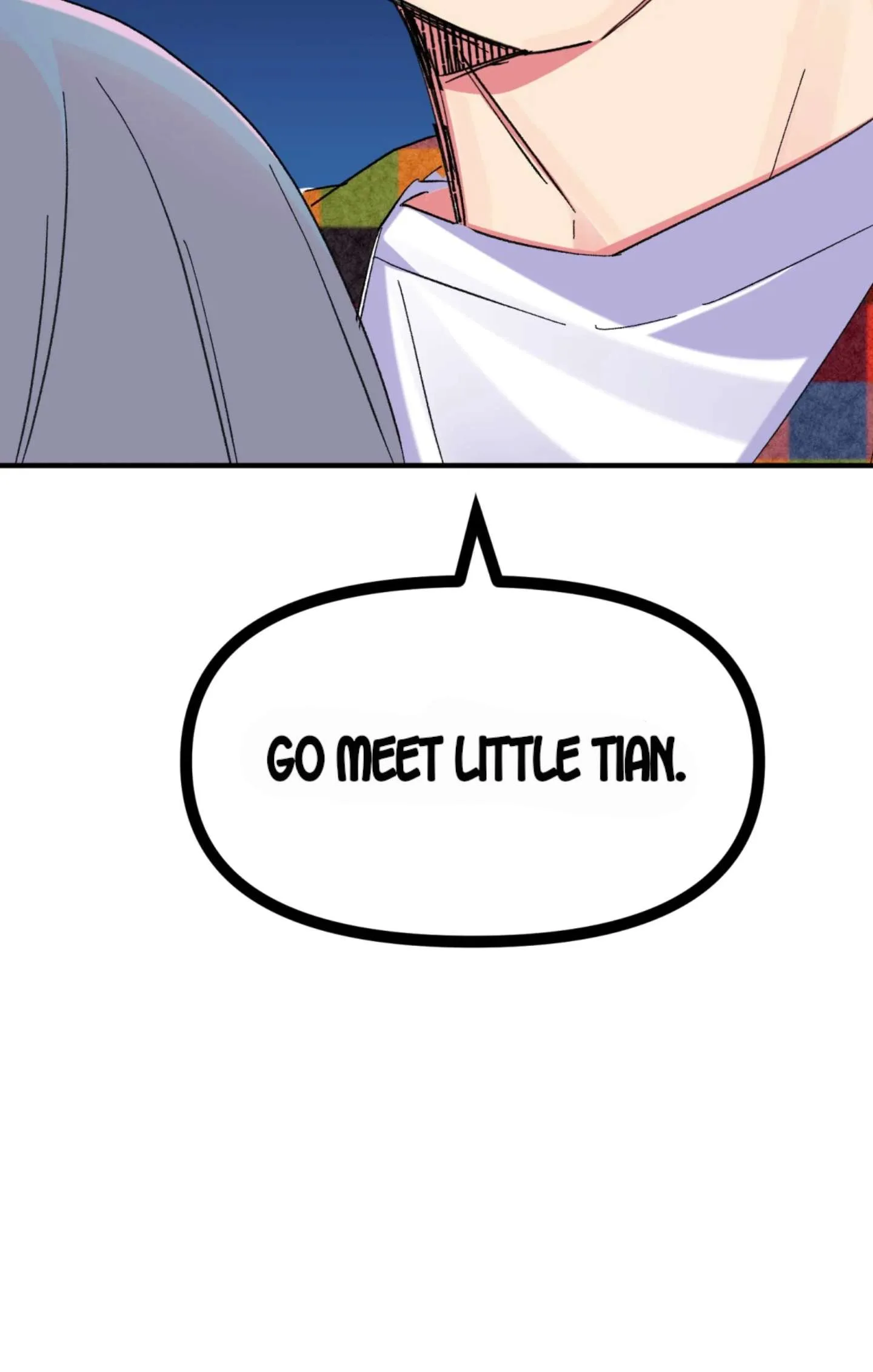 Qián Bèi Jiàng Shì Nán Rén Chapter 21 page 36