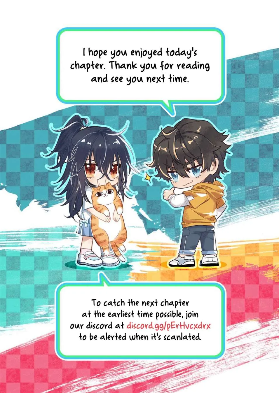 Qián Bèi Jiàng Shì Nán Rén Chapter 21 page 37