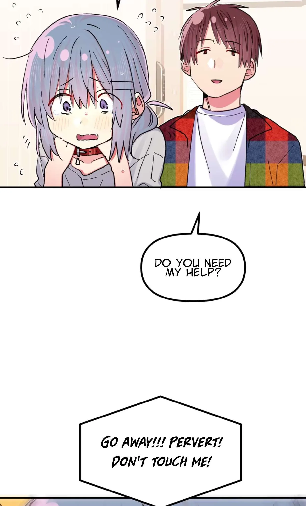 Qián Bèi Jiàng Shì Nán Rén Chapter 22 page 16