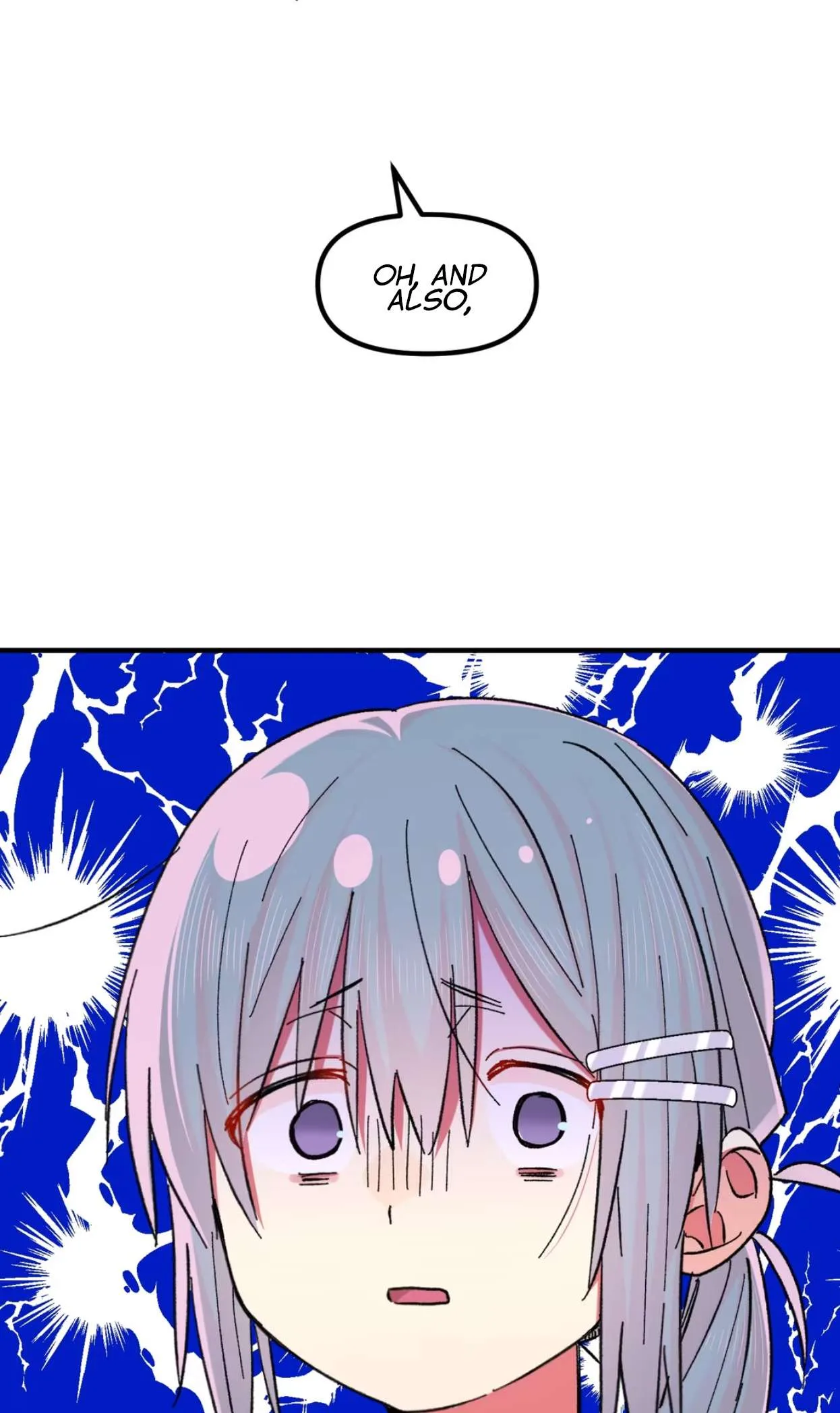 Qián Bèi Jiàng Shì Nán Rén Chapter 22 page 11
