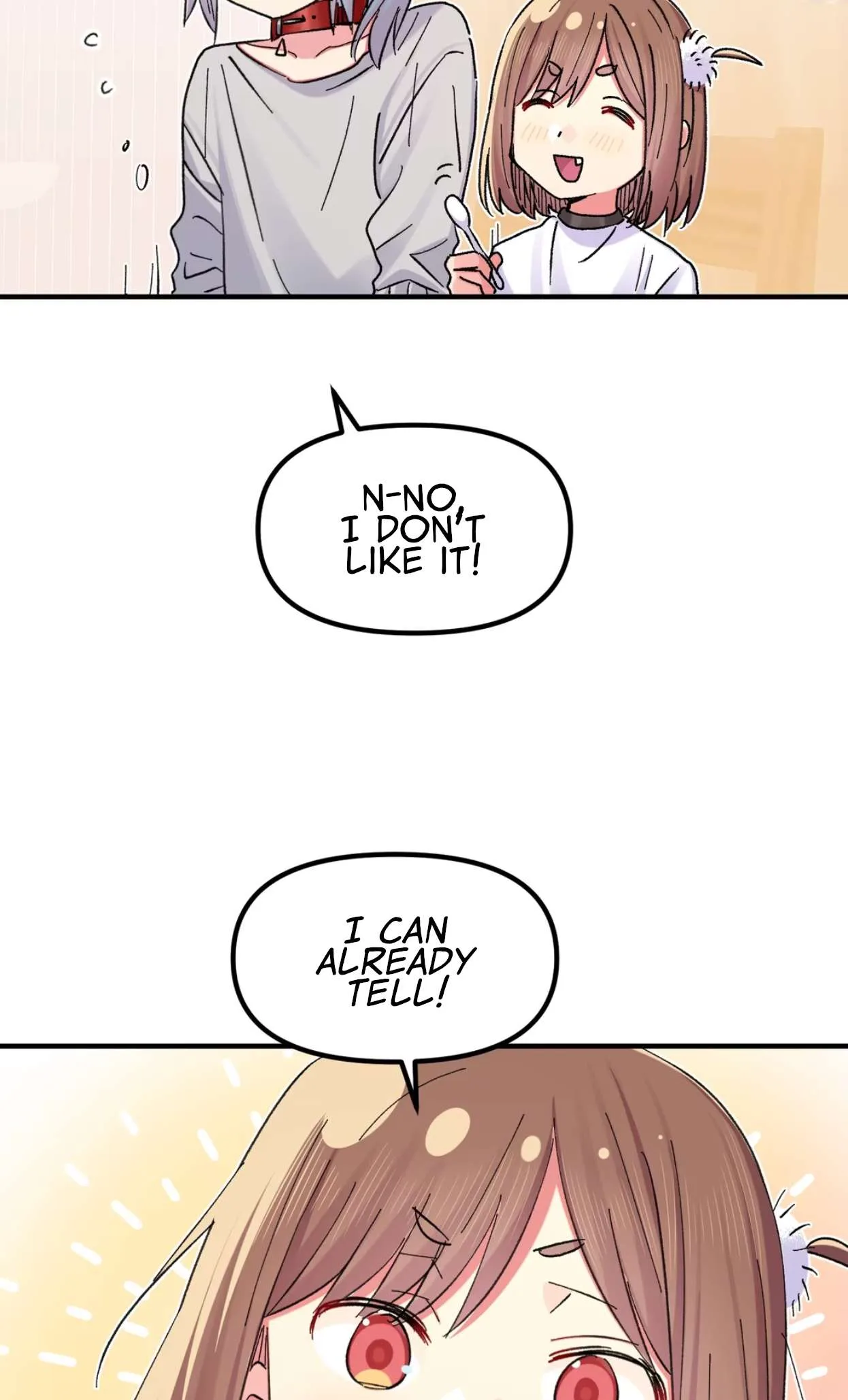 Qián Bèi Jiàng Shì Nán Rén Chapter 22 page 26