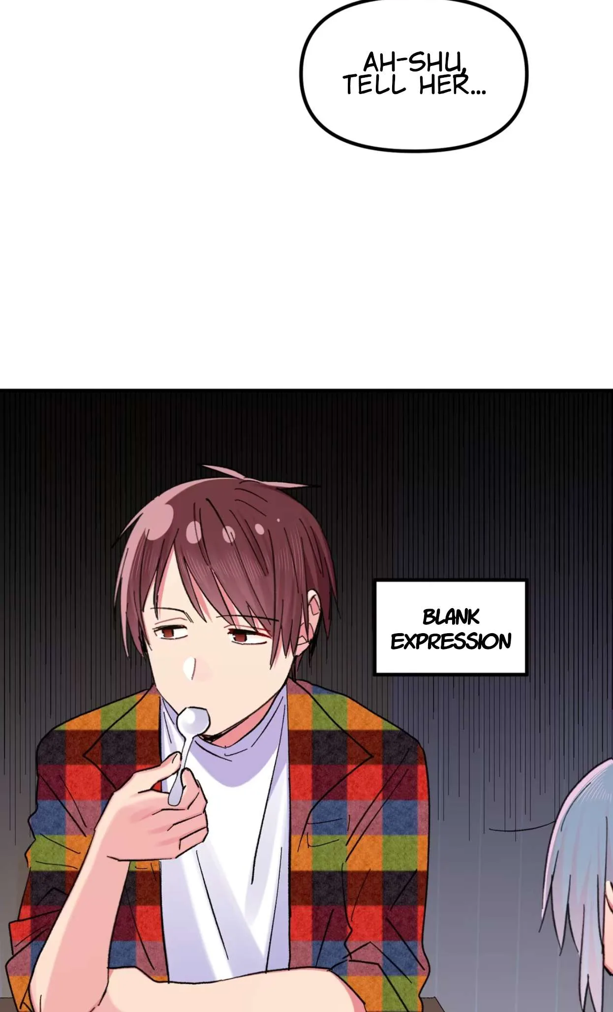 Qián Bèi Jiàng Shì Nán Rén Chapter 22 page 29