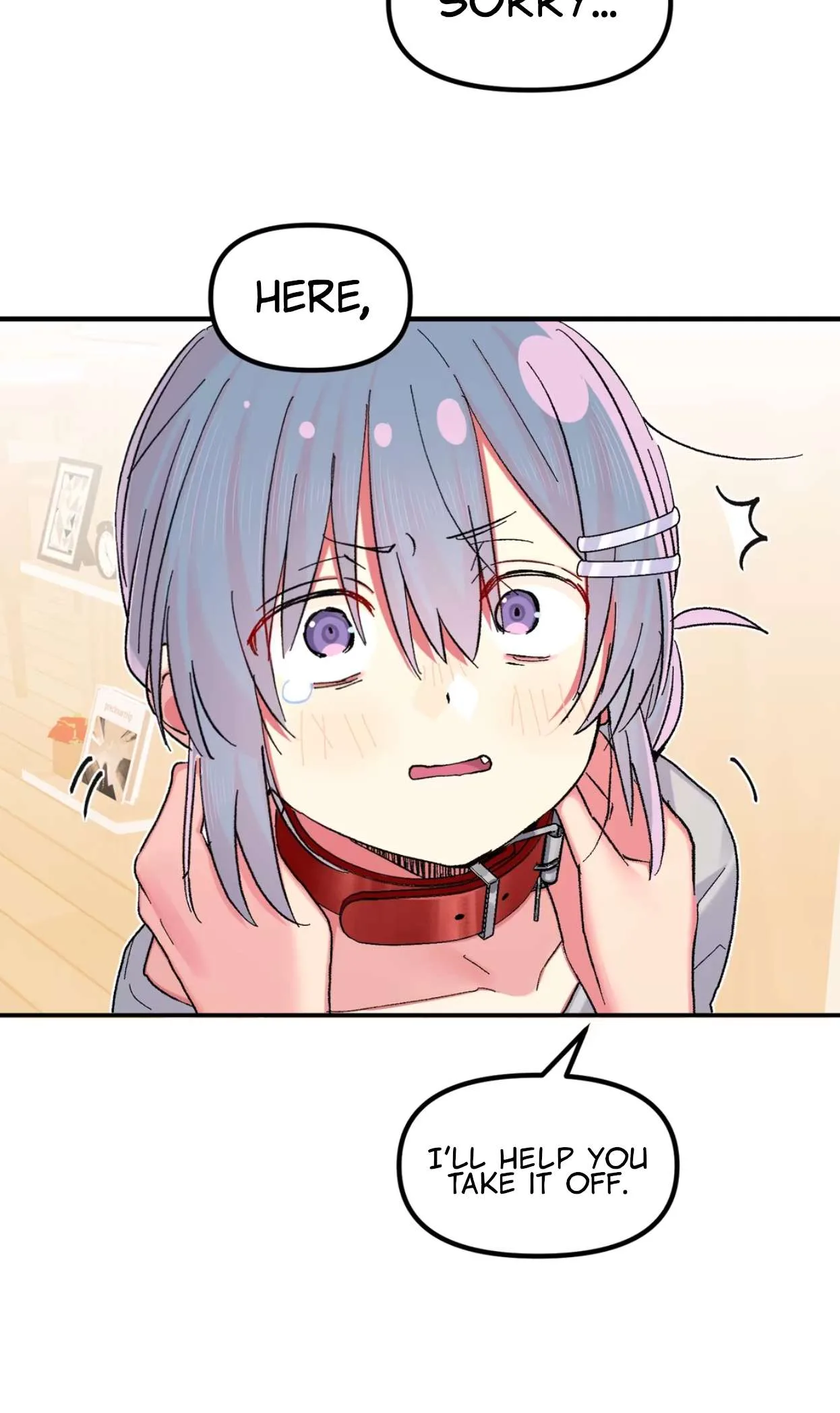 Qián Bèi Jiàng Shì Nán Rén Chapter 22 page 14