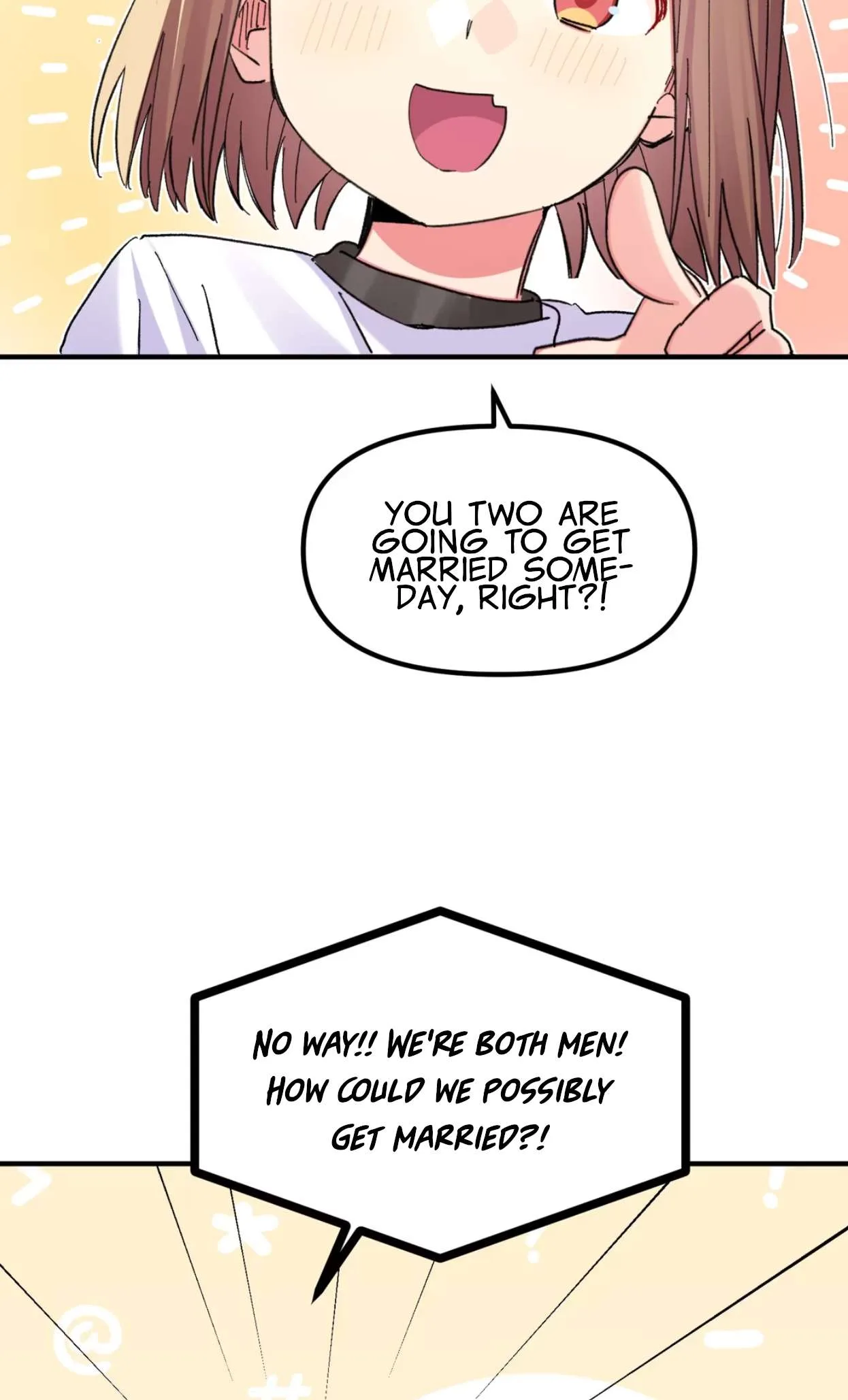 Qián Bèi Jiàng Shì Nán Rén Chapter 22 page 27