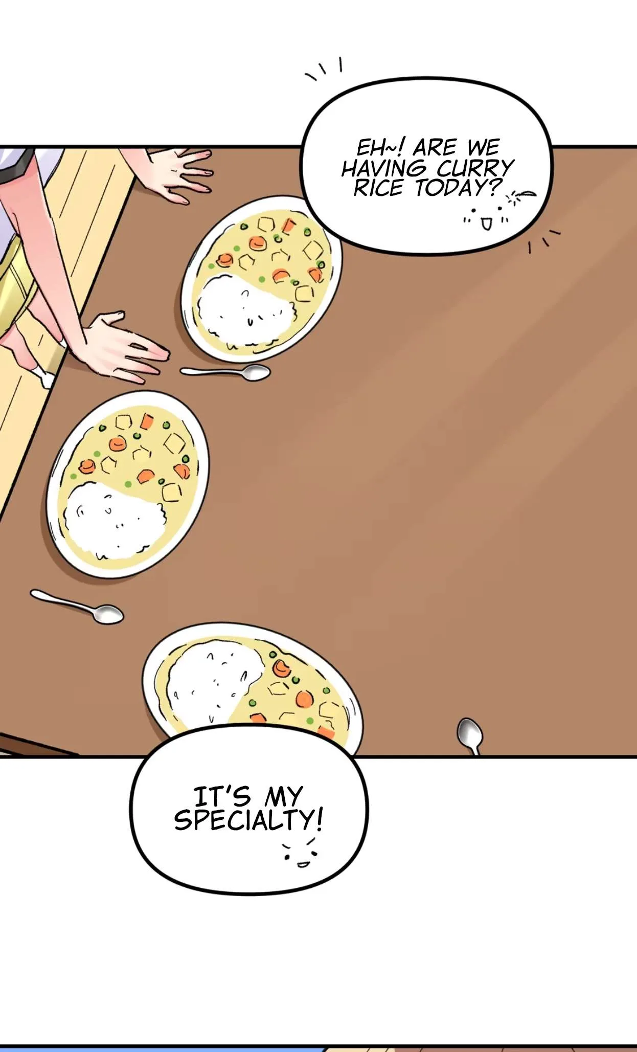 Qián Bèi Jiàng Shì Nán Rén Chapter 22 page 24