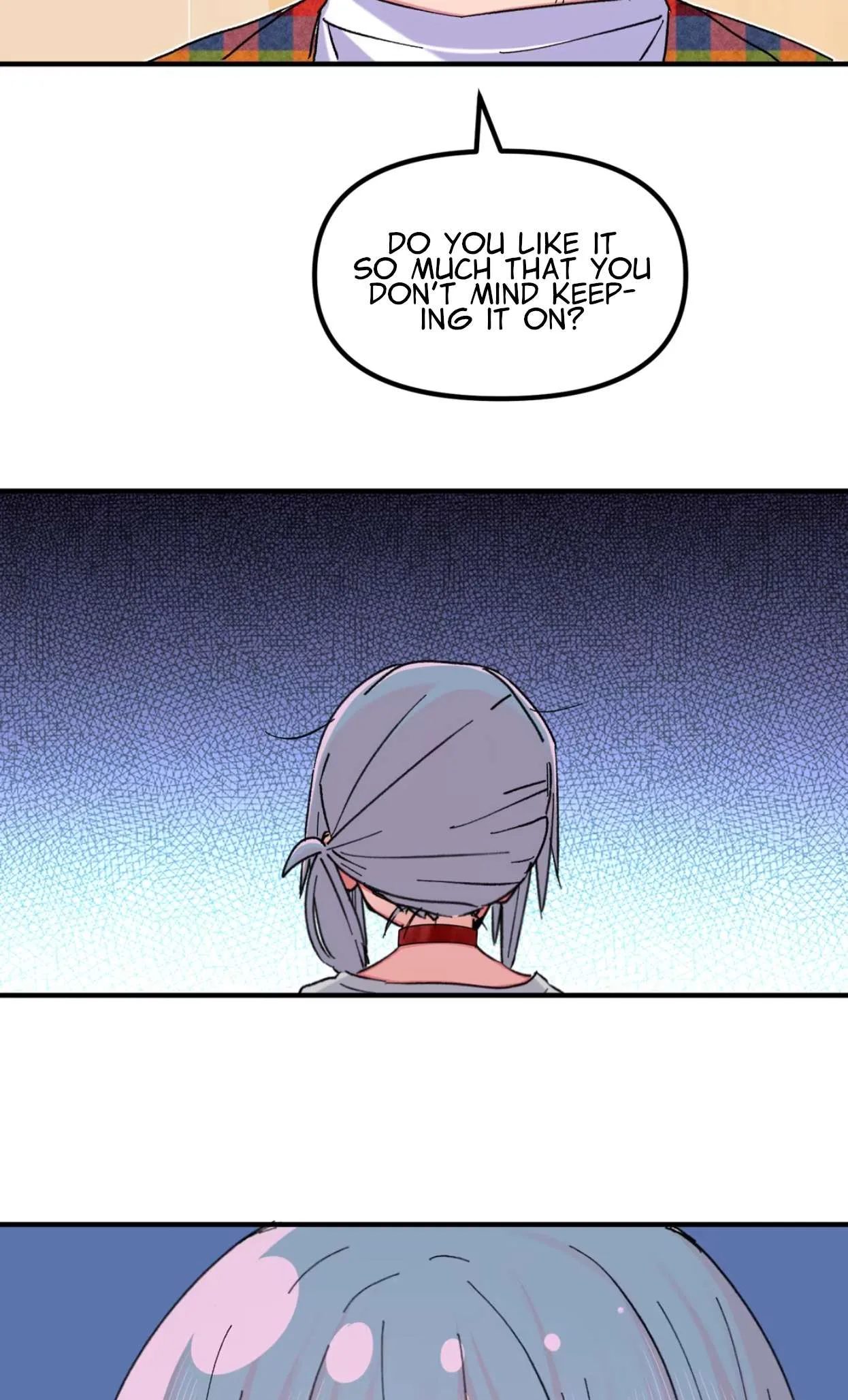 Qián Bèi Jiàng Shì Nán Rén Chapter 22 page 22