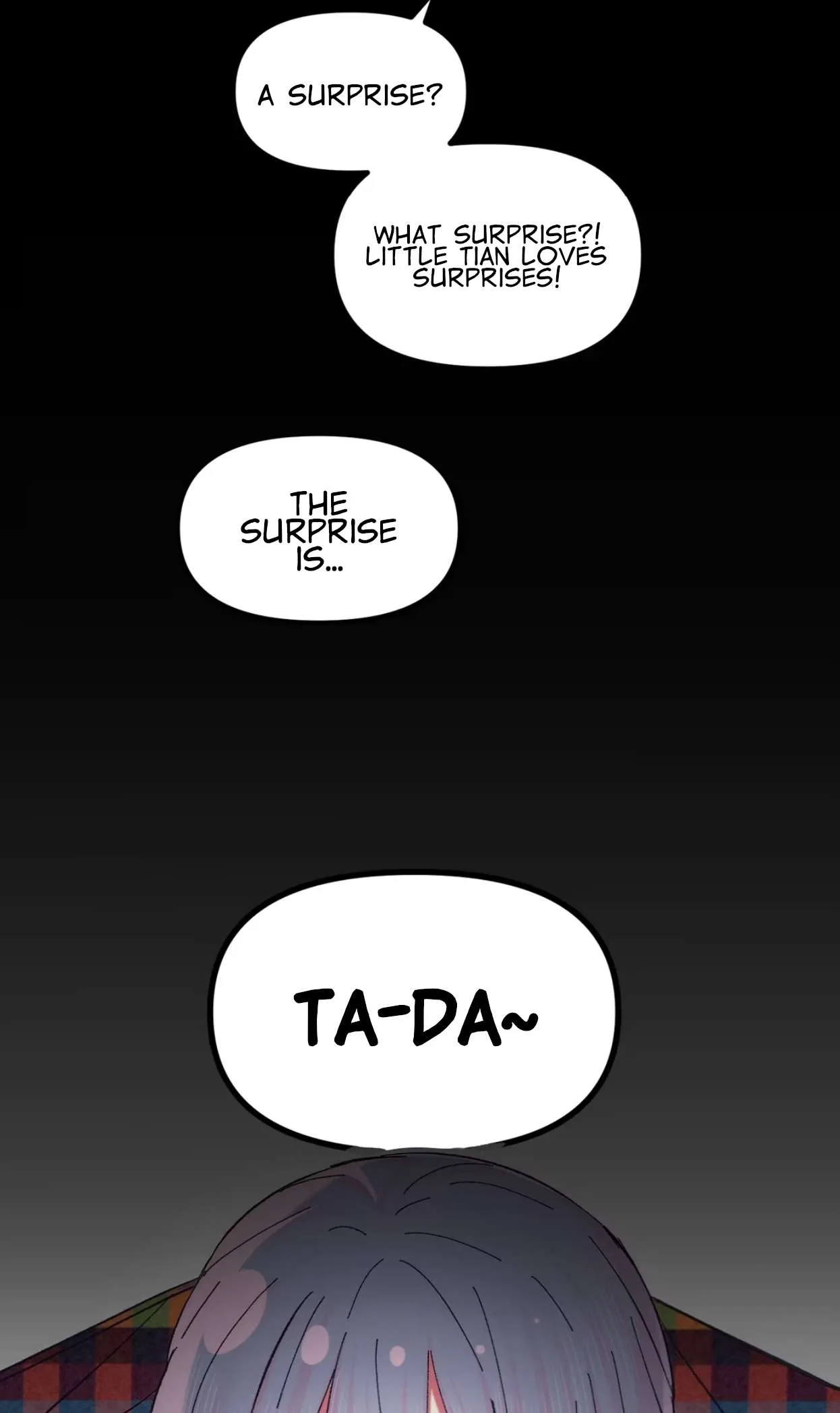 Qián Bèi Jiàng Shì Nán Rén Chapter 22 page 4