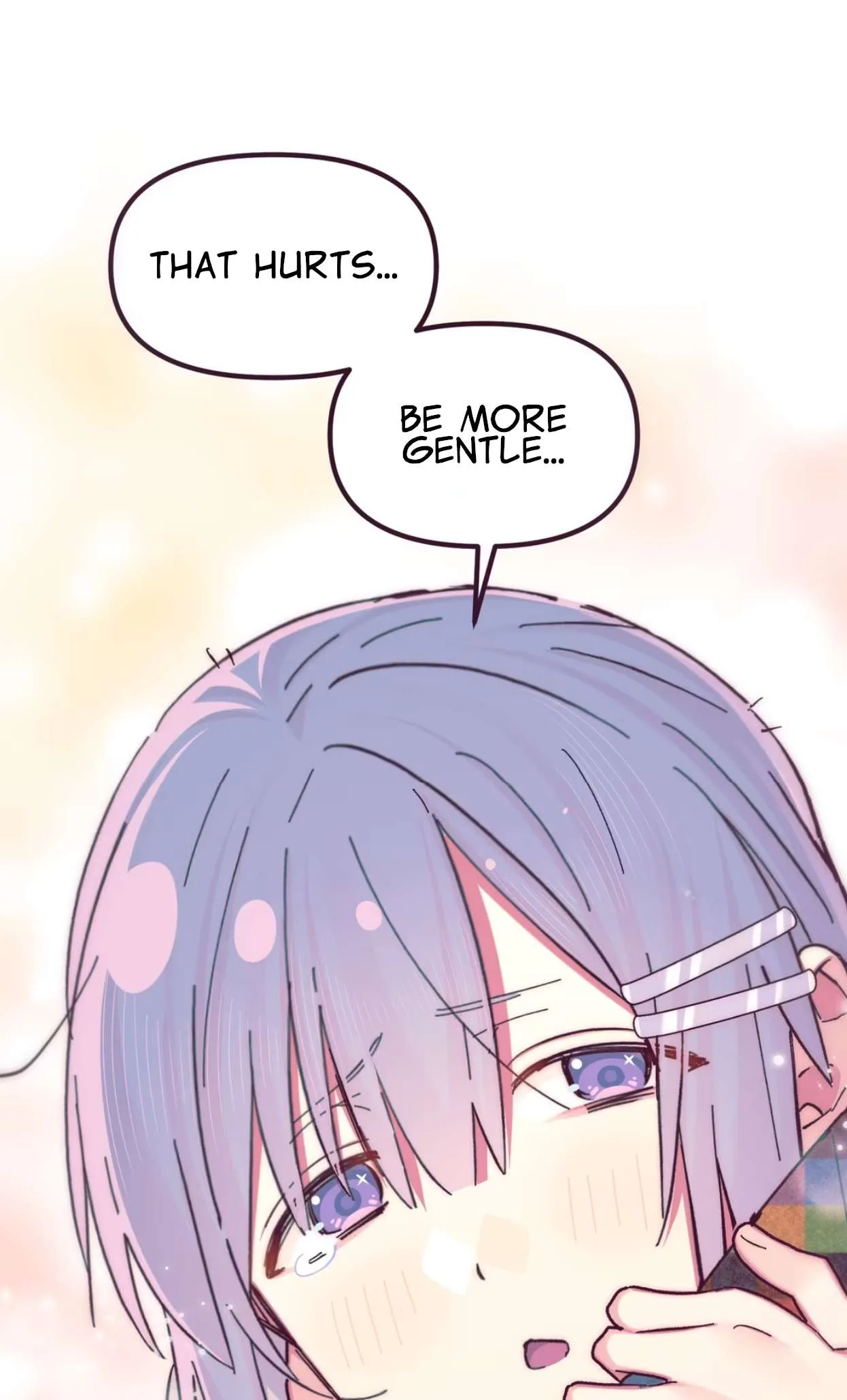 Qián Bèi Jiàng Shì Nán Rén Chapter 23 page 17