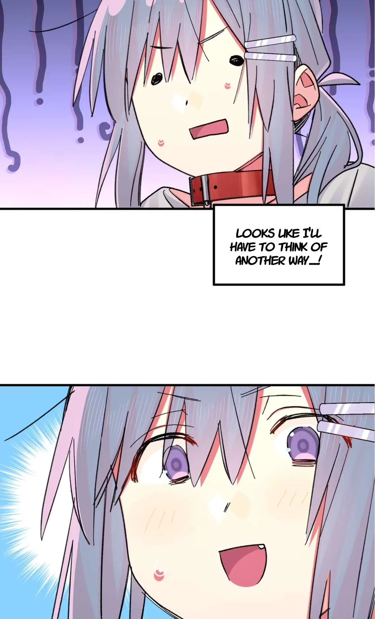 Qián Bèi Jiàng Shì Nán Rén Chapter 23 page 14