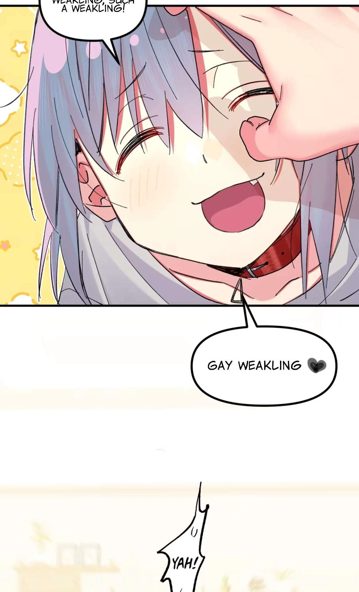 Qián Bèi Jiàng Shì Nán Rén Chapter 23 page 26