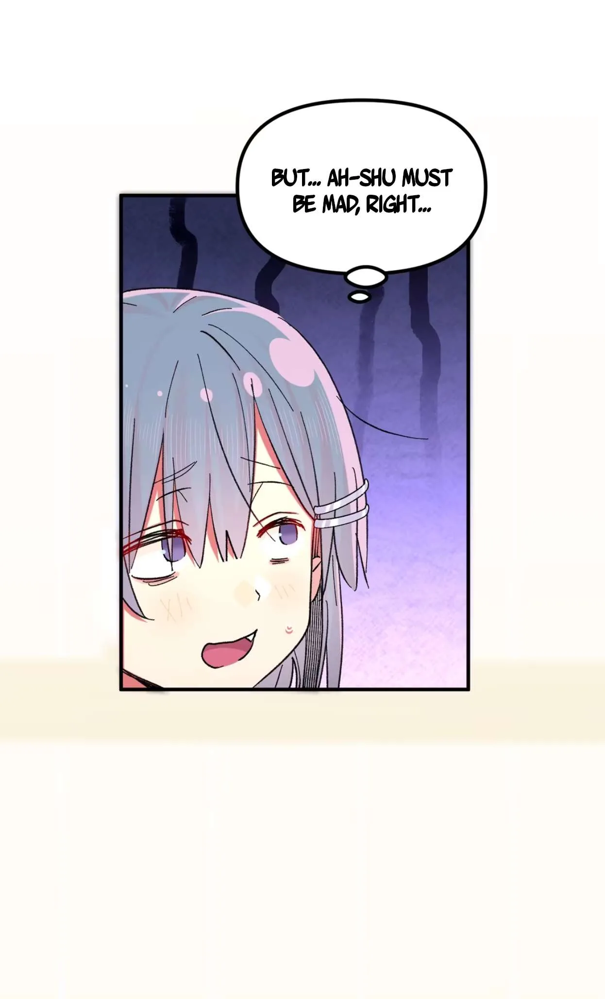 Qián Bèi Jiàng Shì Nán Rén Chapter 23 page 22