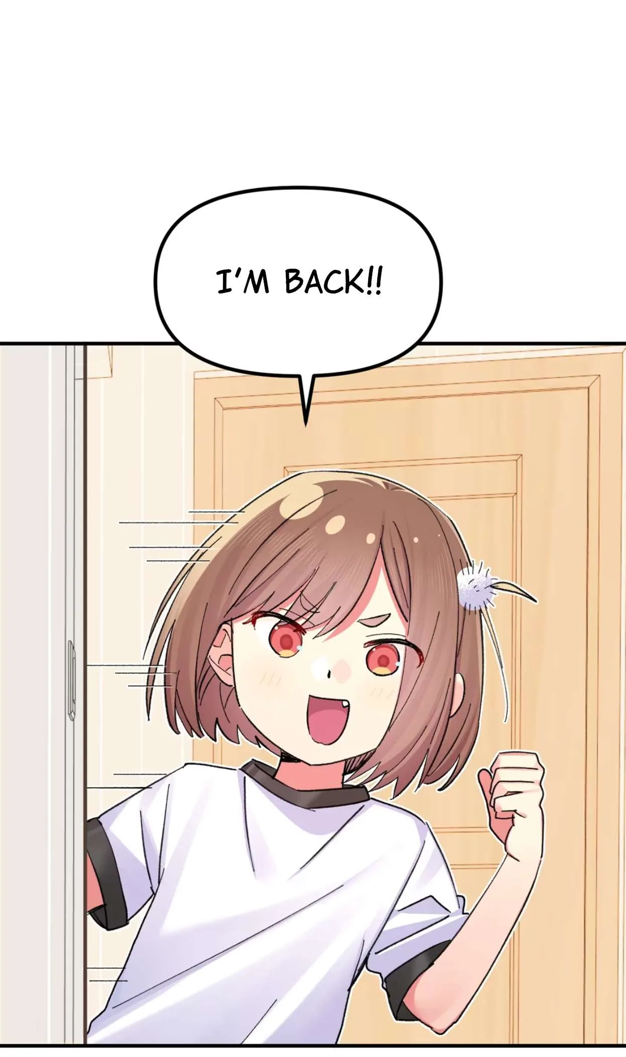 Qián Bèi Jiàng Shì Nán Rén Chapter 24 page 5