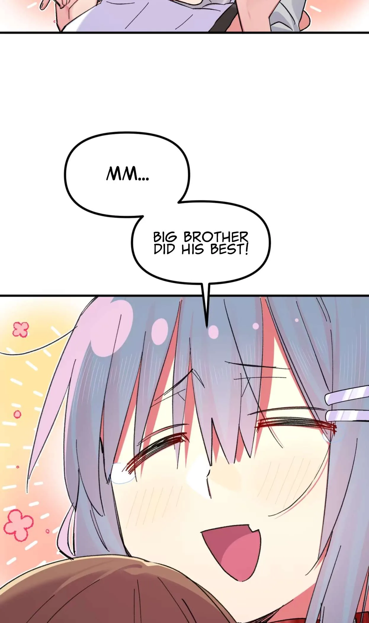Qián Bèi Jiàng Shì Nán Rén Chapter 24 page 11