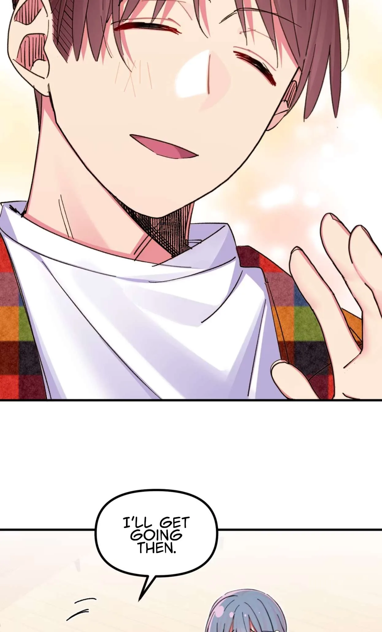 Qián Bèi Jiàng Shì Nán Rén Chapter 24 page 23