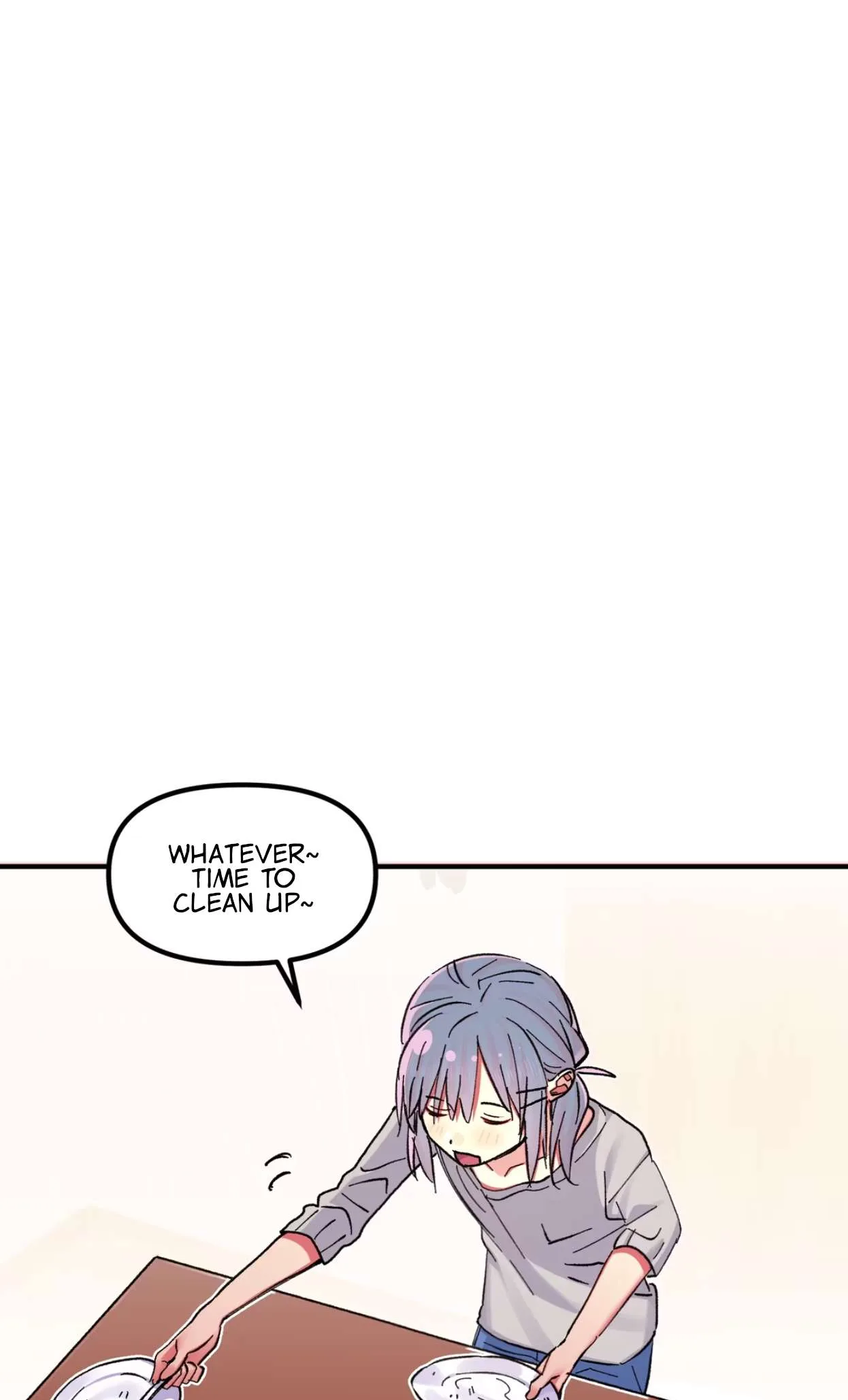 Qián Bèi Jiàng Shì Nán Rén Chapter 24 page 26
