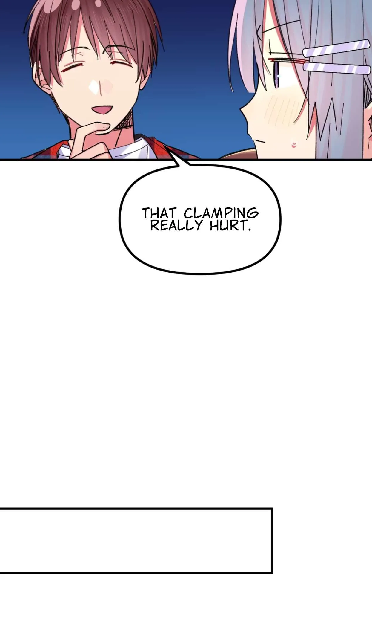 Qián Bèi Jiàng Shì Nán Rén Chapter 24 page 13