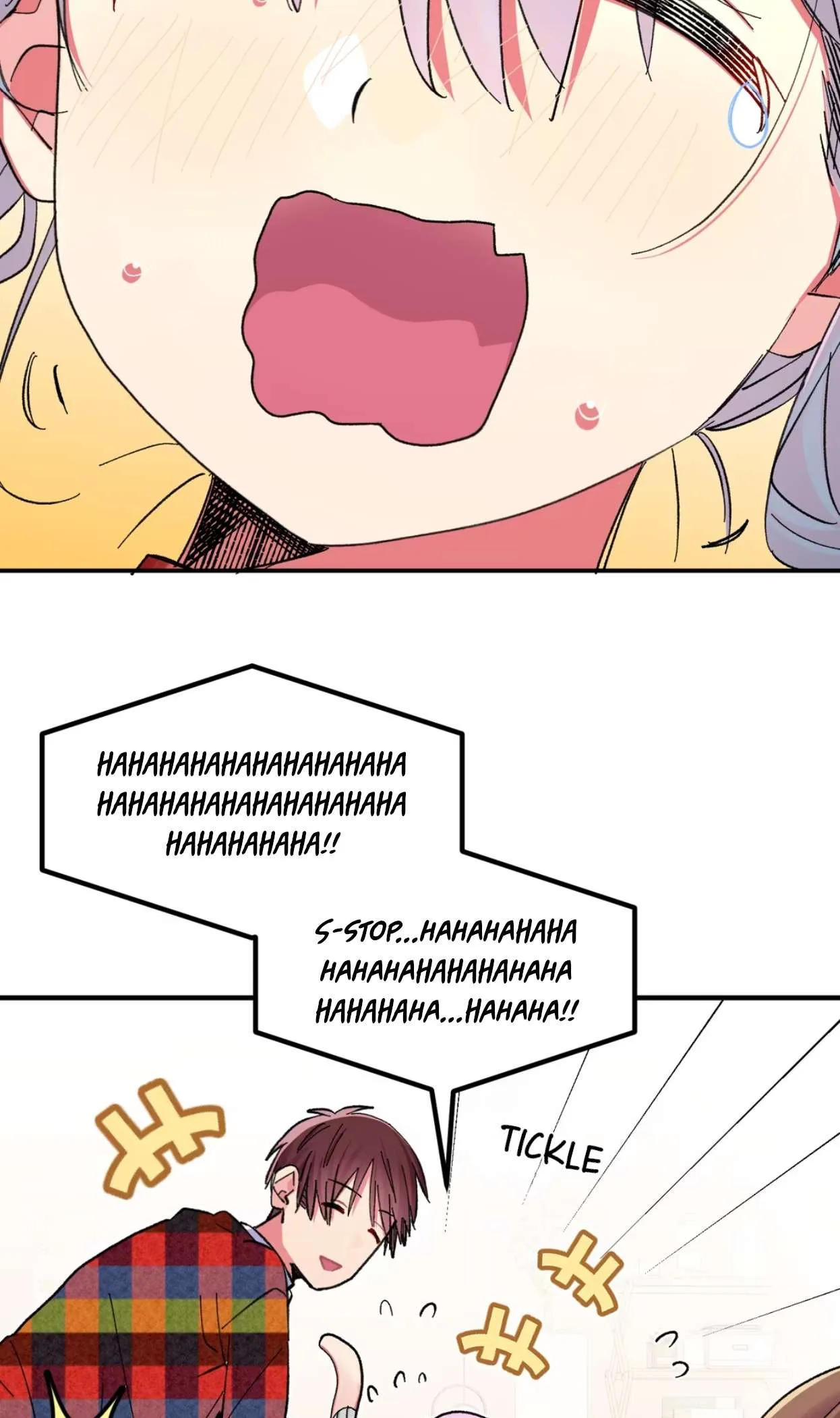 Qián Bèi Jiàng Shì Nán Rén Chapter 24 page 7
