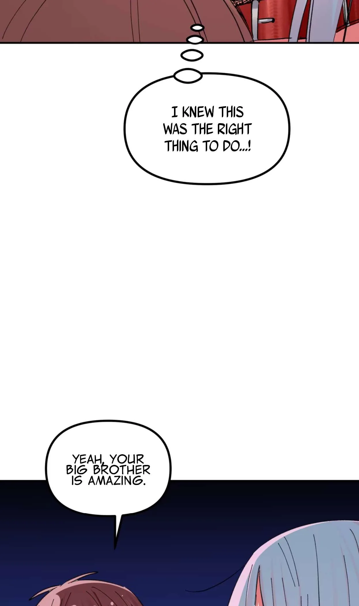 Qián Bèi Jiàng Shì Nán Rén Chapter 24 page 12