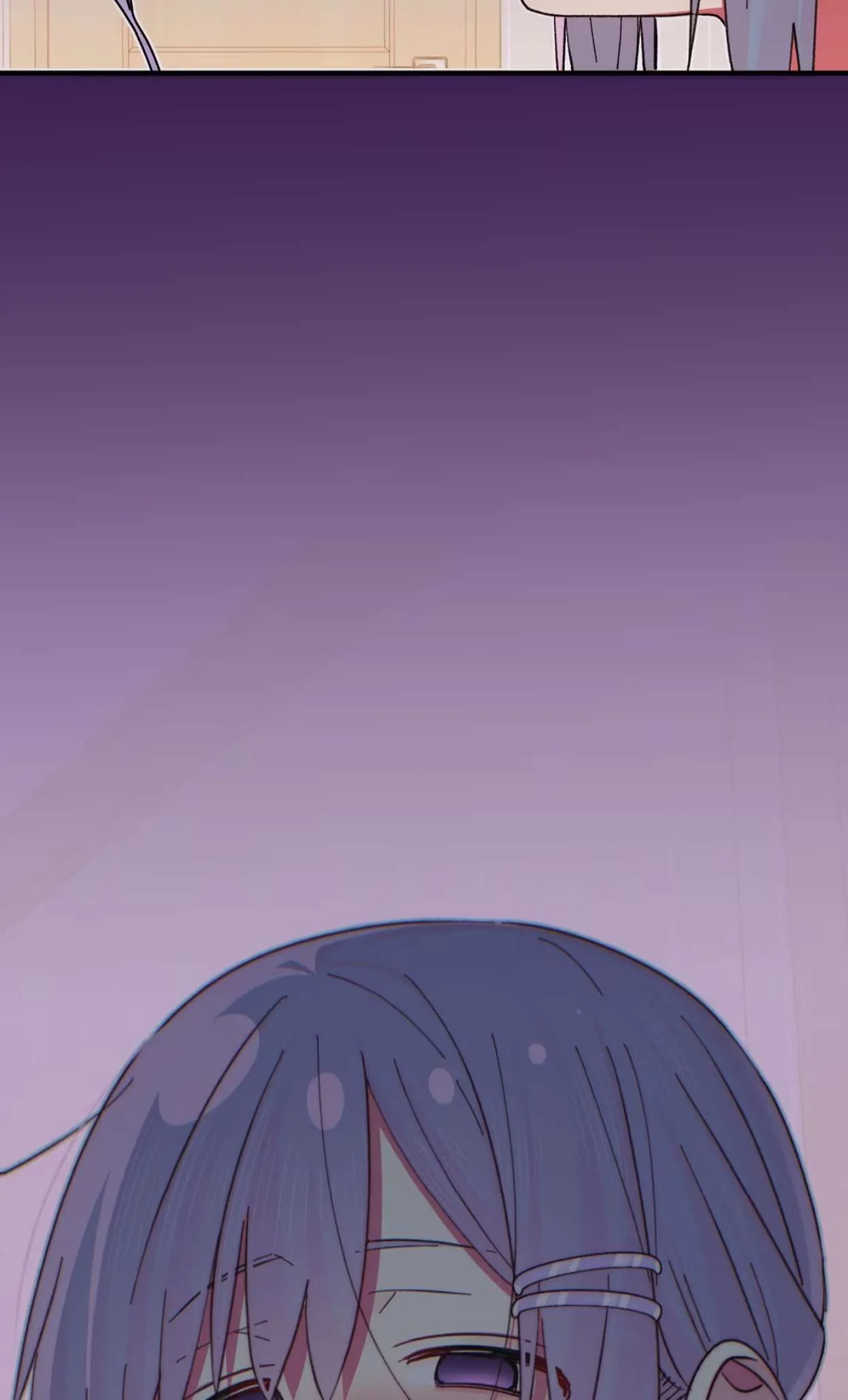 Qián Bèi Jiàng Shì Nán Rén Chapter 24 page 29