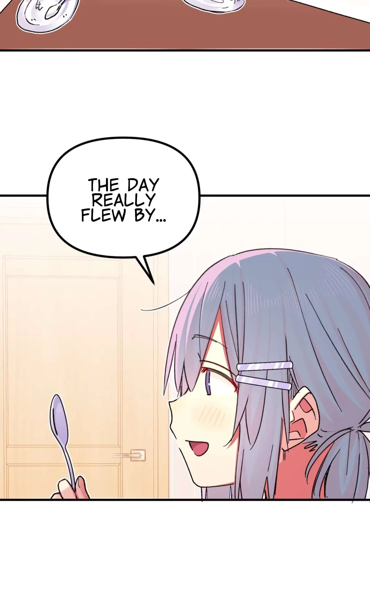 Qián Bèi Jiàng Shì Nán Rén Chapter 24 page 27