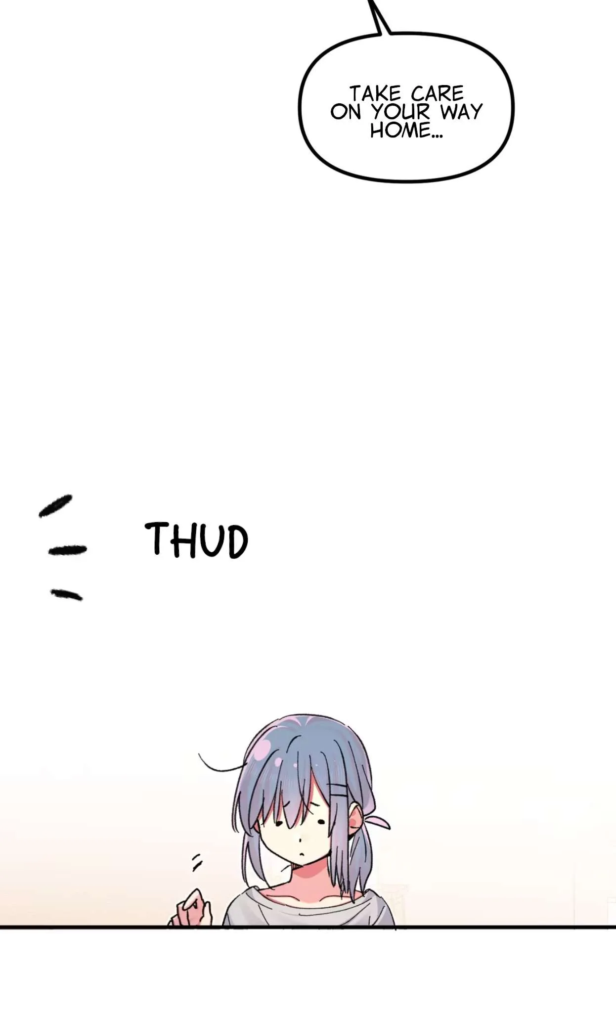 Qián Bèi Jiàng Shì Nán Rén Chapter 24 page 25