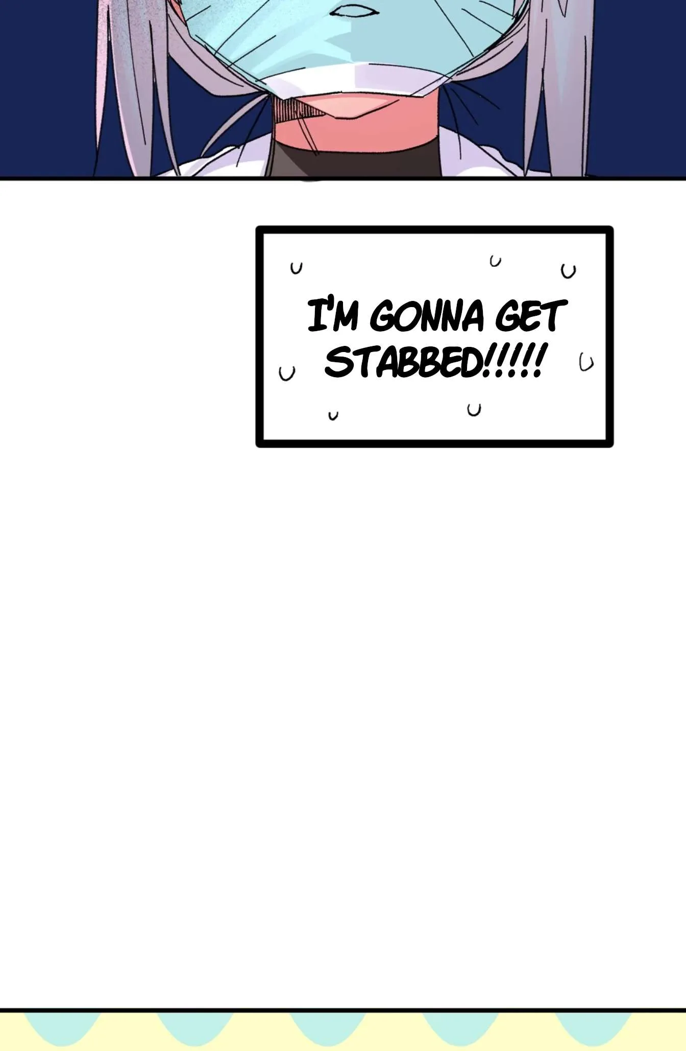 Qián Bèi Jiàng Shì Nán Rén Chapter 25 page 22