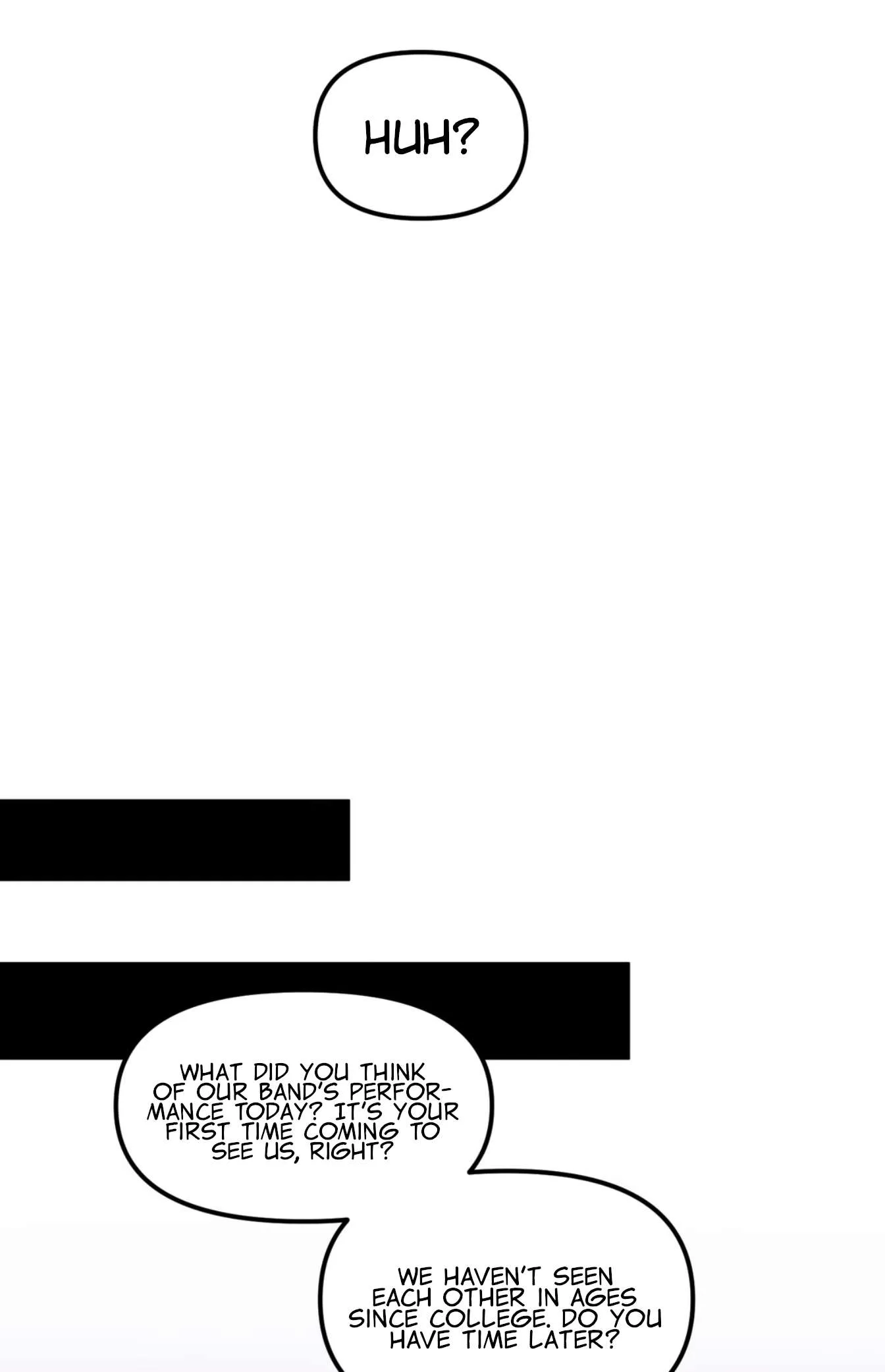 Qián Bèi Jiàng Shì Nán Rén Chapter 25 page 6