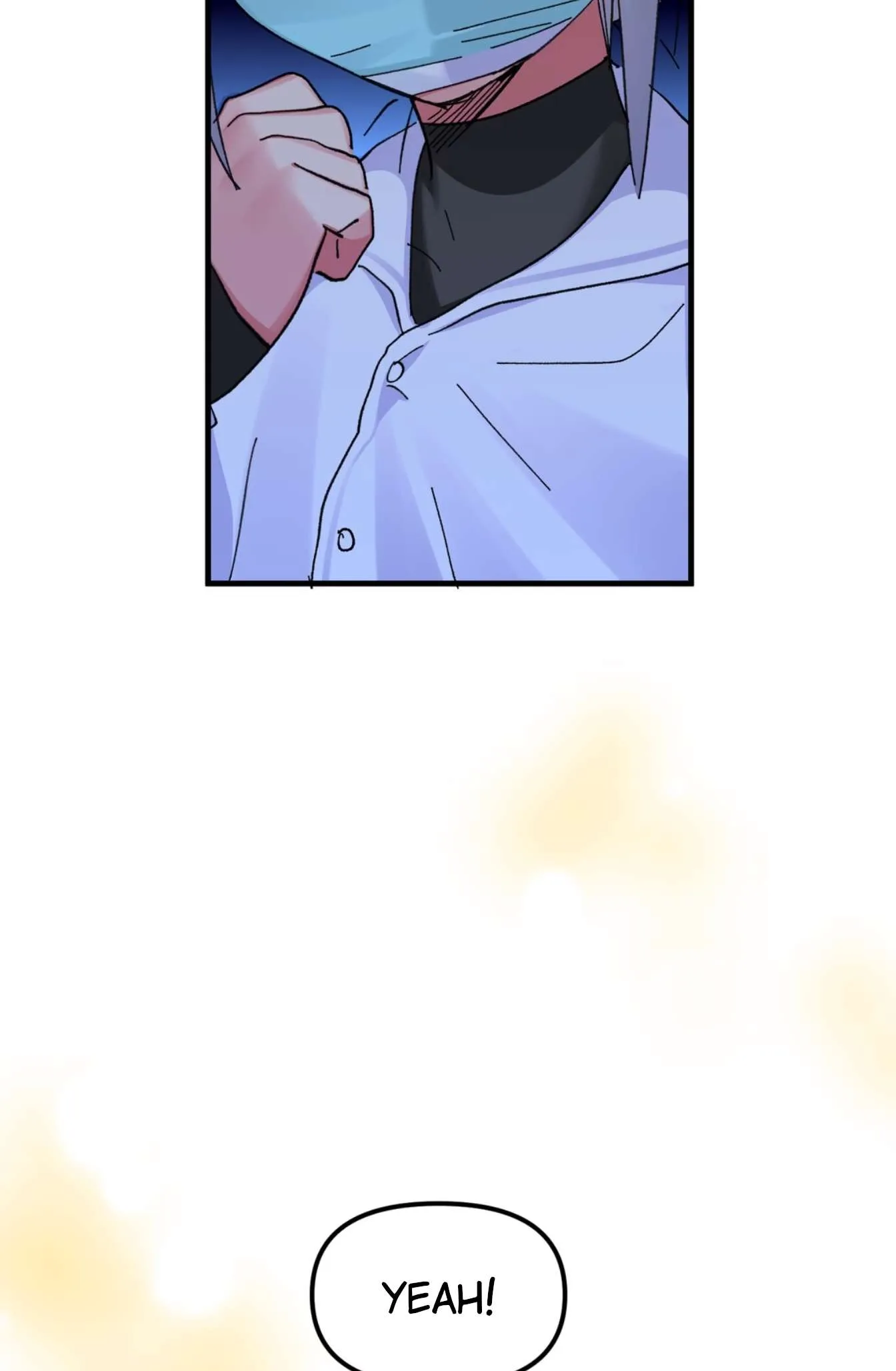 Qián Bèi Jiàng Shì Nán Rén Chapter 25 page 28