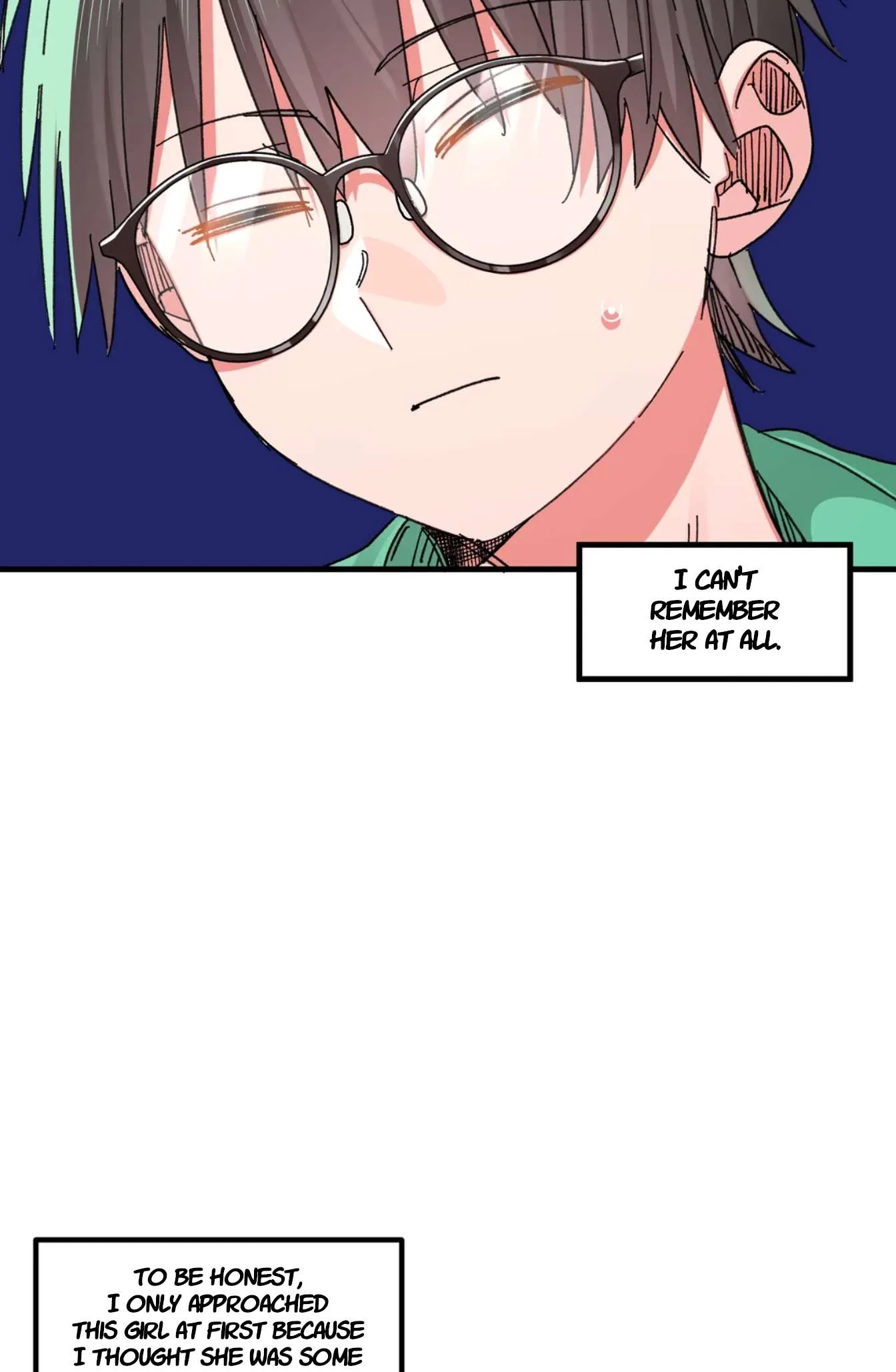 Qián Bèi Jiàng Shì Nán Rén Chapter 25 page 17