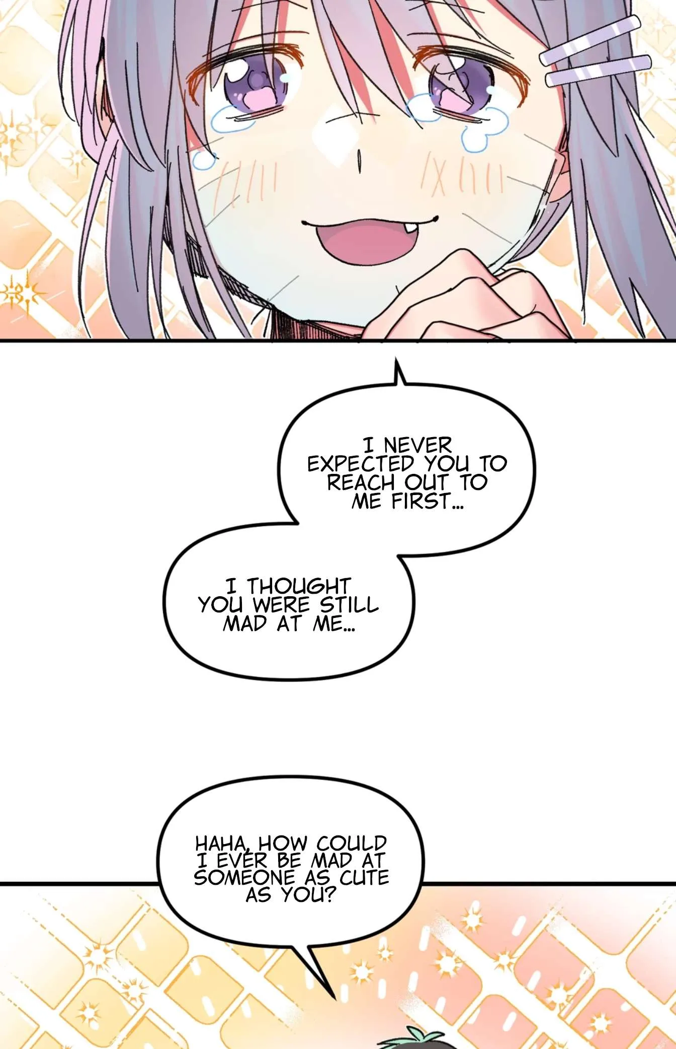 Qián Bèi Jiàng Shì Nán Rén Chapter 25 page 14