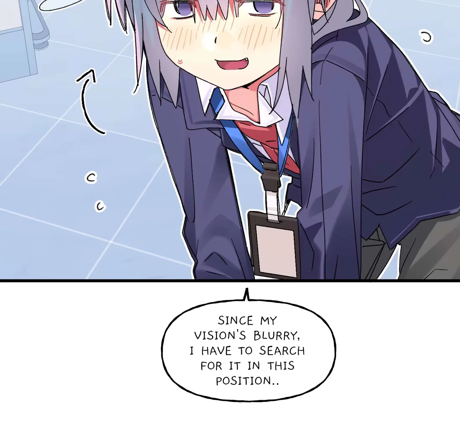 Qián Bèi Jiàng Shì Nán Rén Chapter 6 page 30