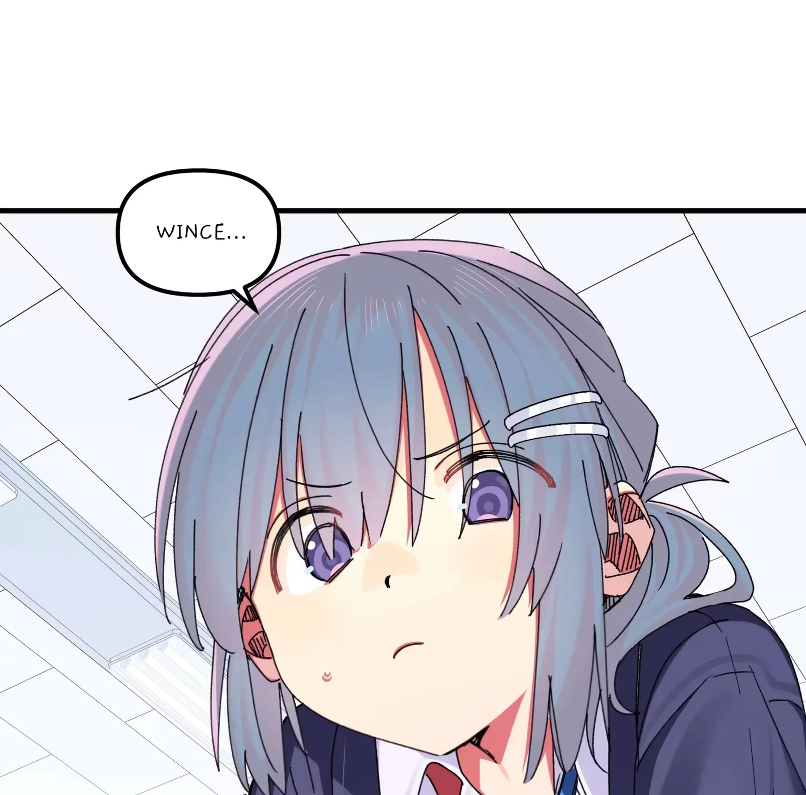 Qián Bèi Jiàng Shì Nán Rén Chapter 6 page 26