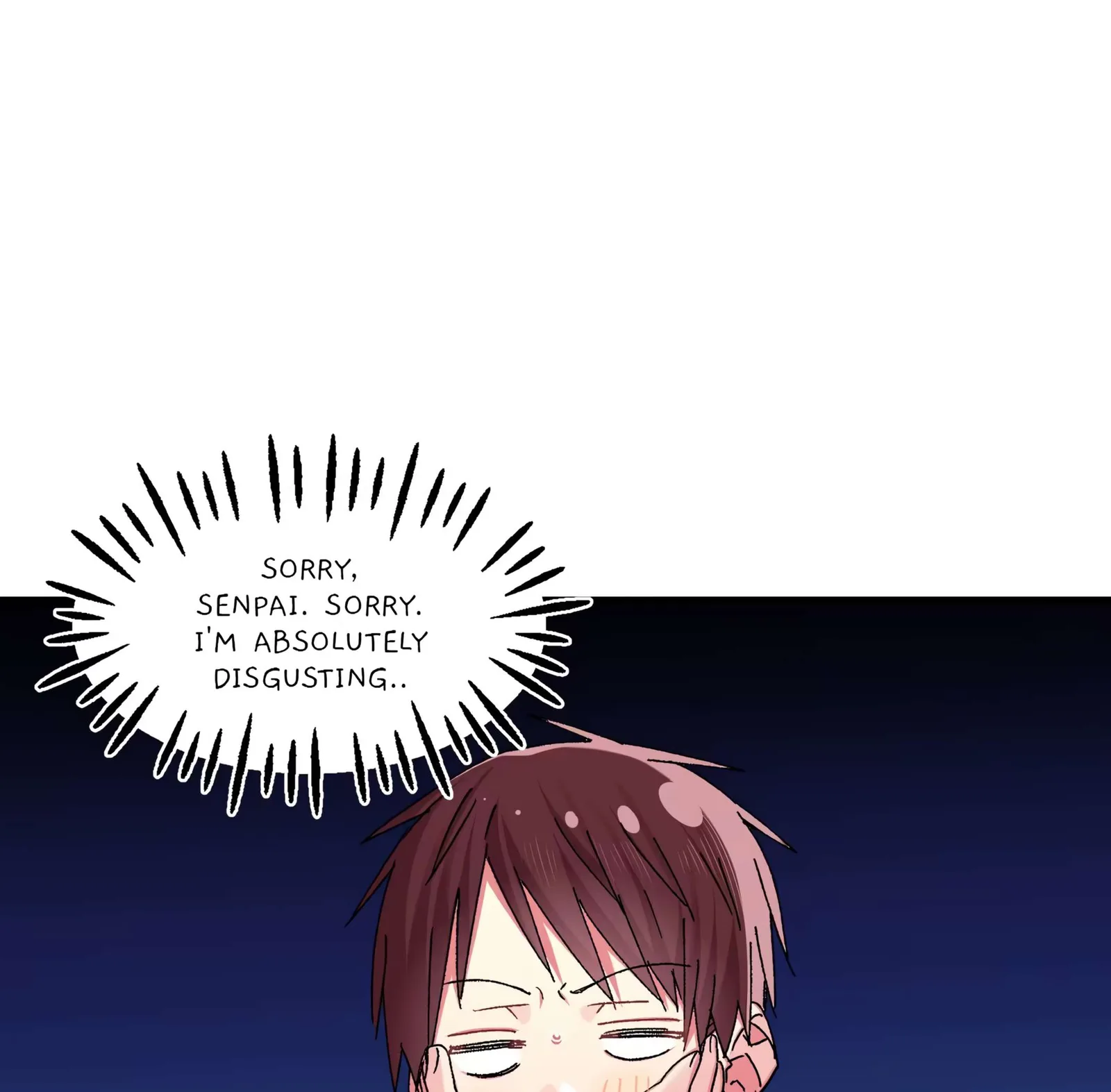Qián Bèi Jiàng Shì Nán Rén Chapter 6 page 17