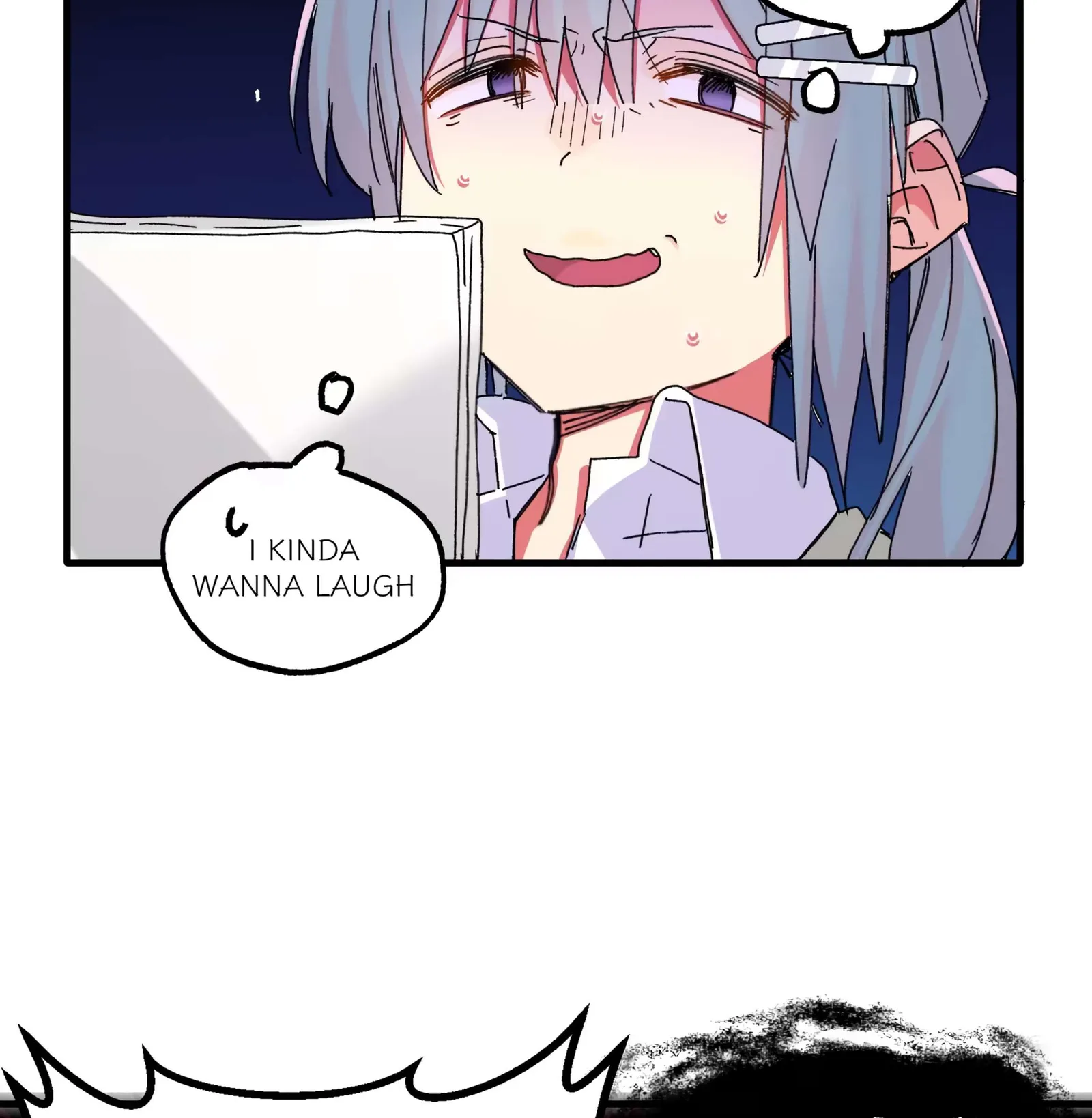 Qián Bèi Jiàng Shì Nán Rén Chapter 6 page 42