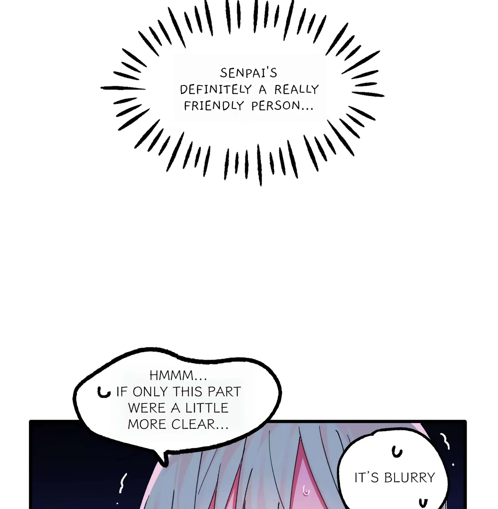 Qián Bèi Jiàng Shì Nán Rén Chapter 6 page 41