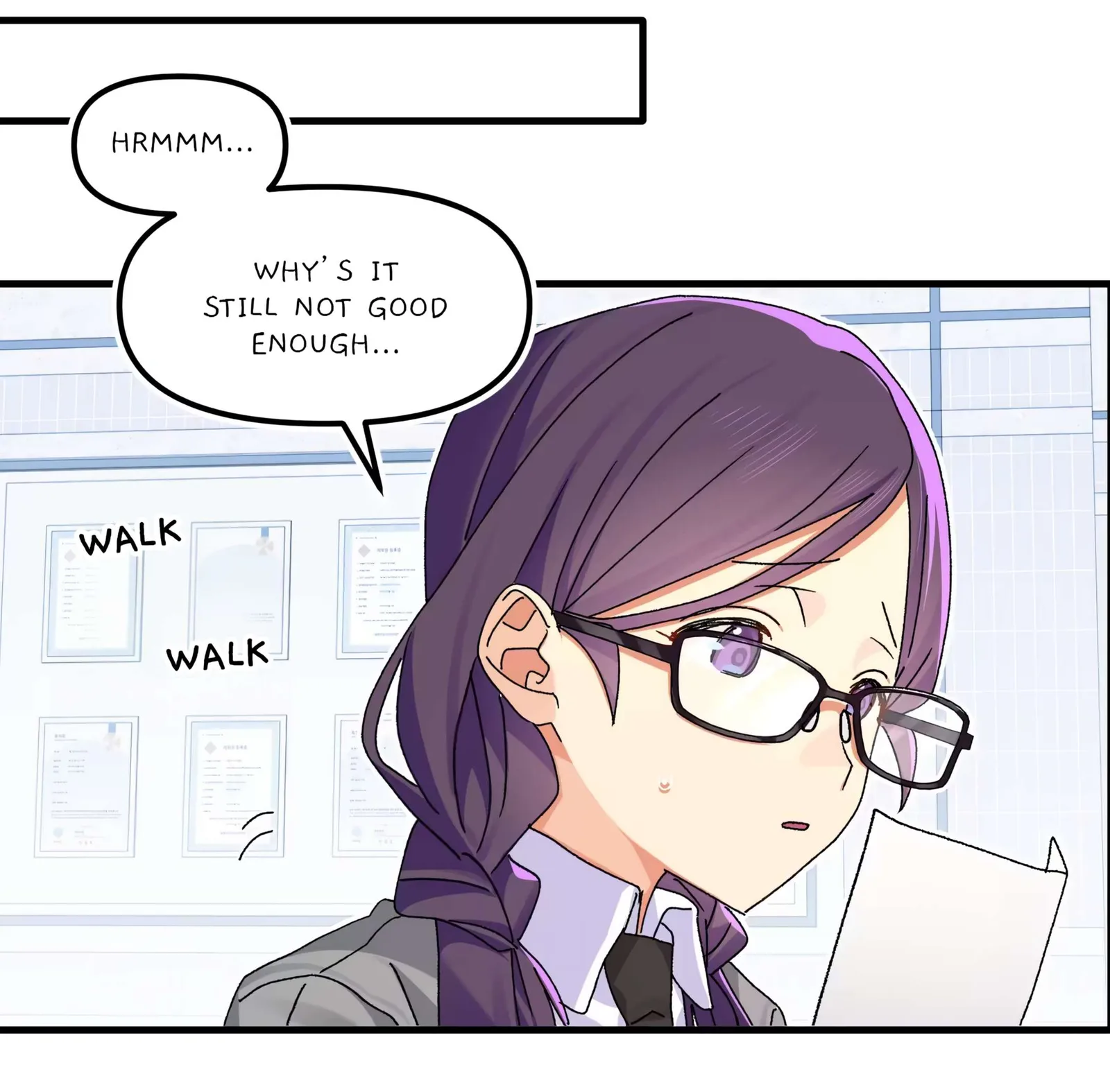 Qián Bèi Jiàng Shì Nán Rén Chapter 6 page 45