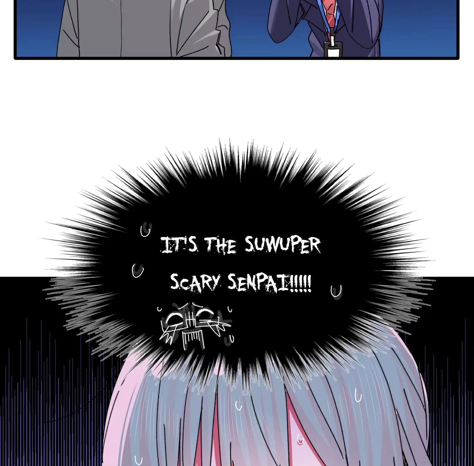 Qián Bèi Jiàng Shì Nán Rén Chapter 6 page 48