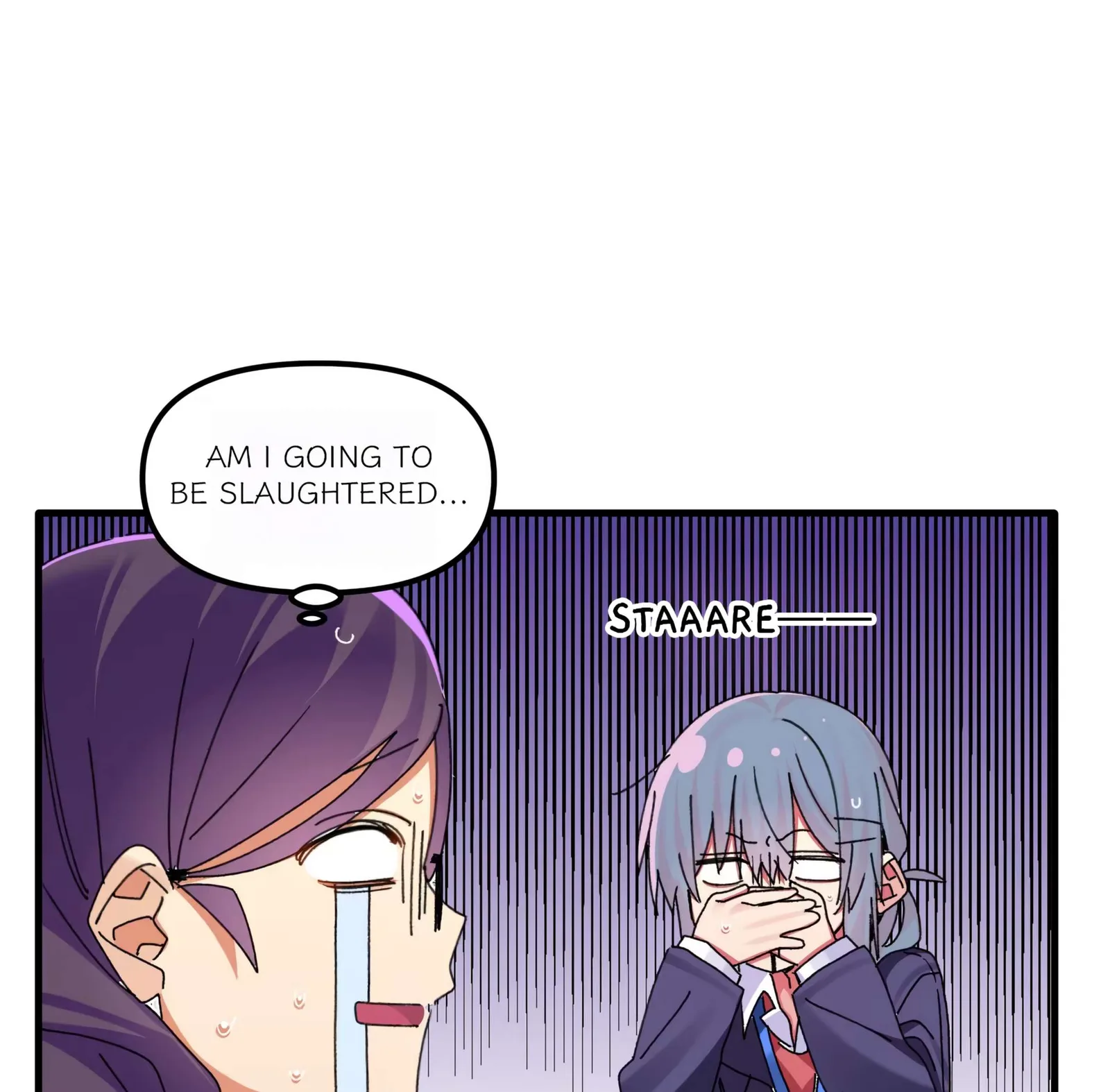 Qián Bèi Jiàng Shì Nán Rén Chapter 6 page 50