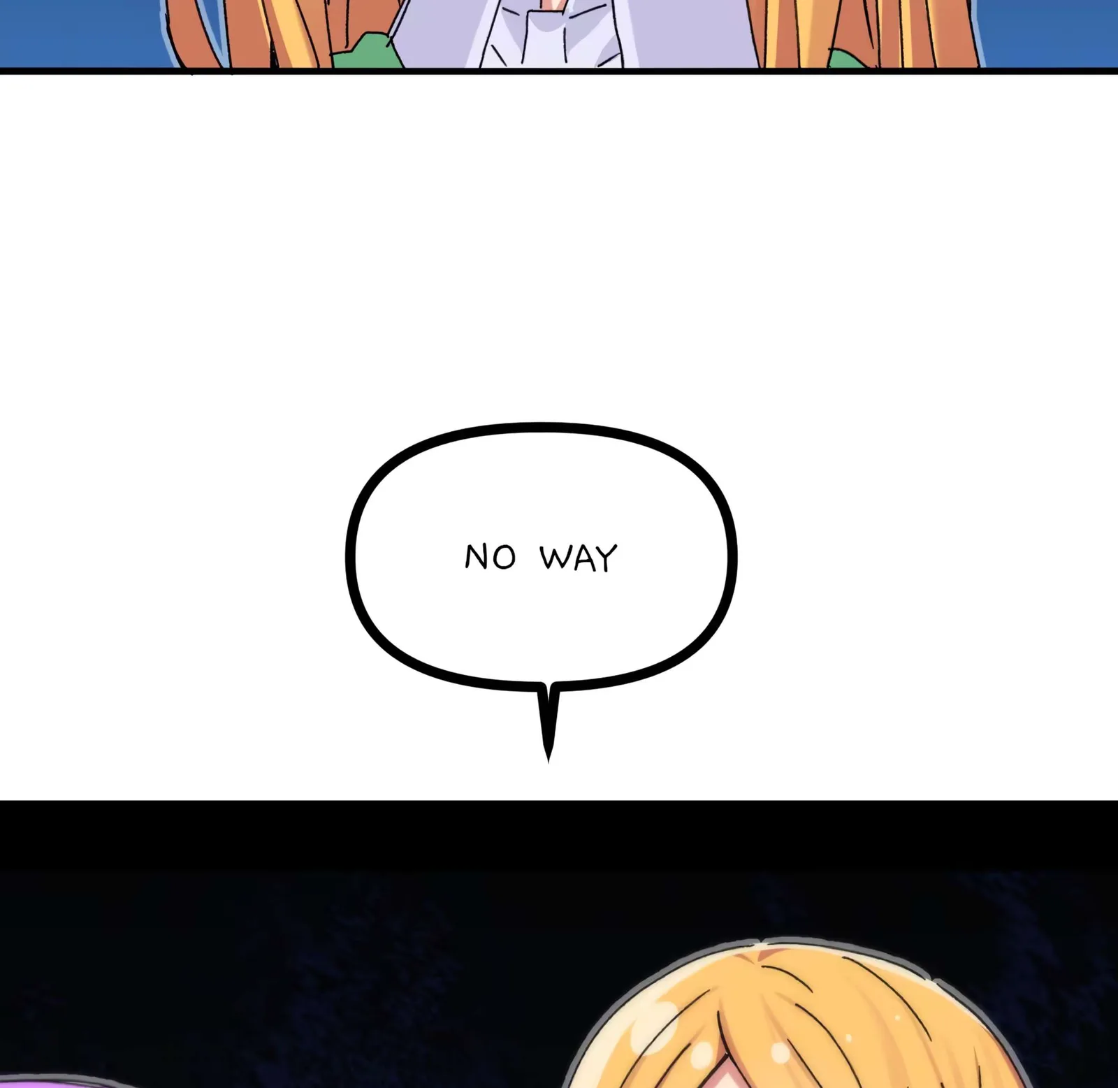Qián Bèi Jiàng Shì Nán Rén Chapter 7 page 15