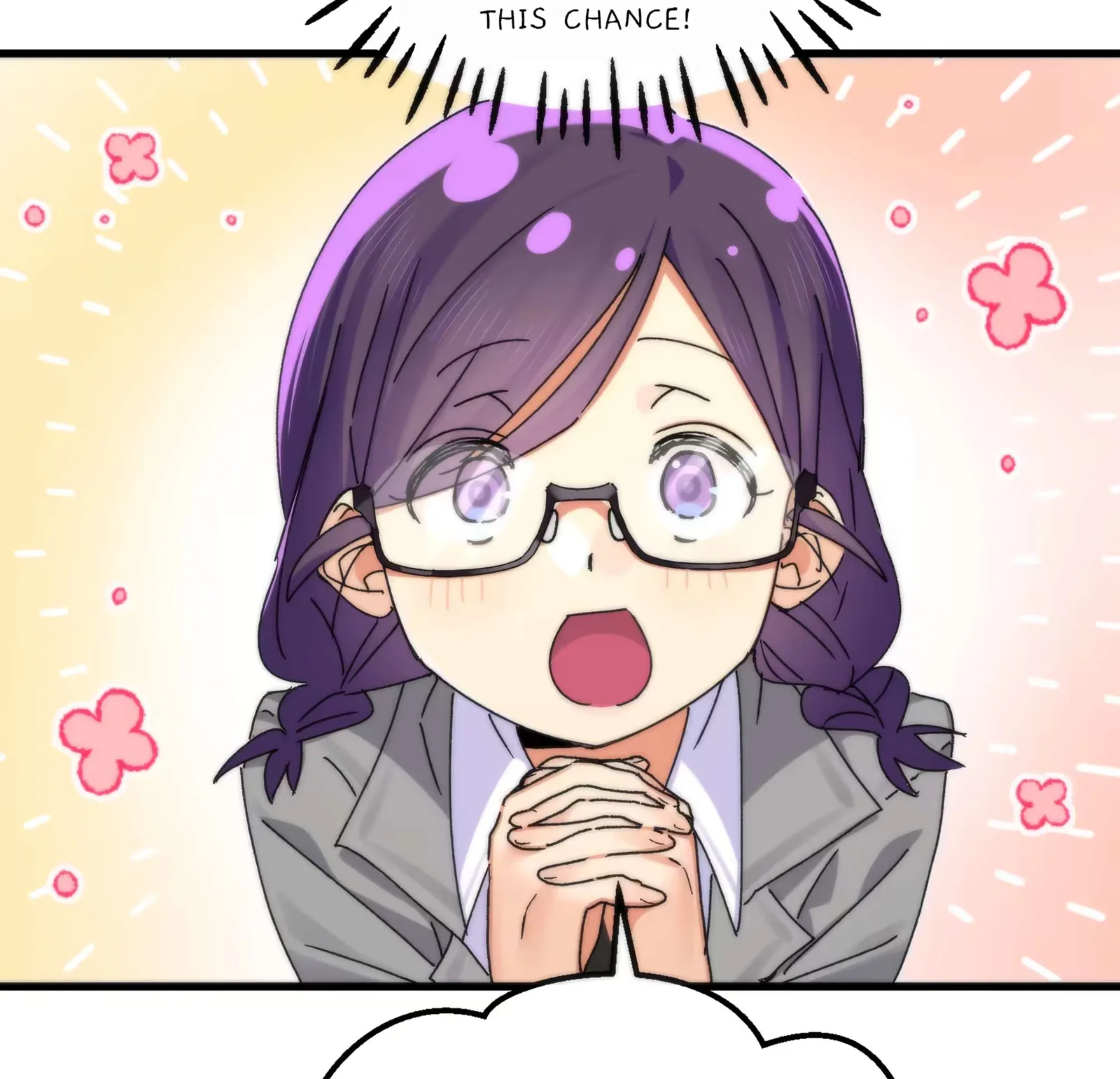 Qián Bèi Jiàng Shì Nán Rén Chapter 7 page 6